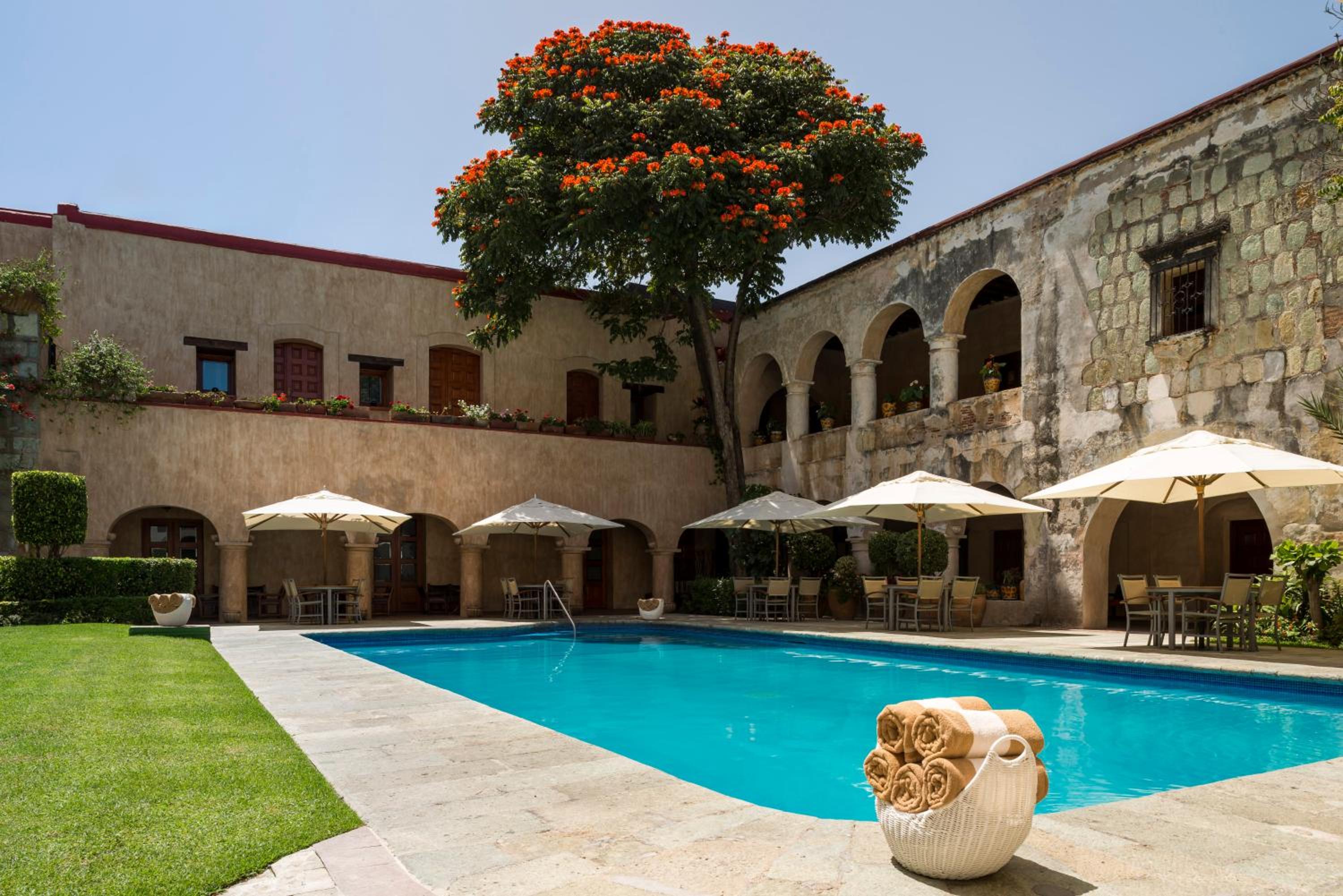 Quinta Real Oaxaca - Property Image 87