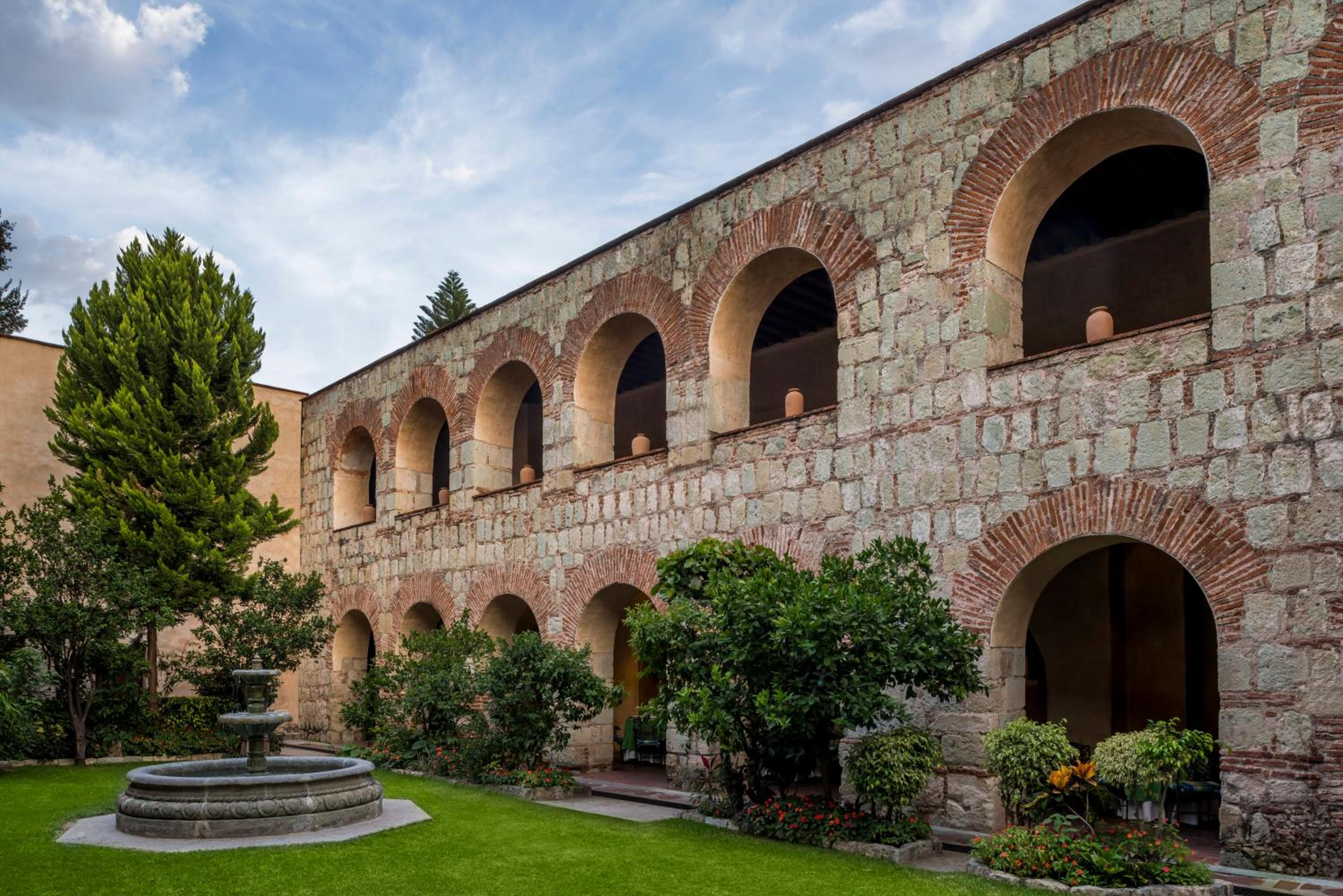 Quinta Real Oaxaca - Property Image 22