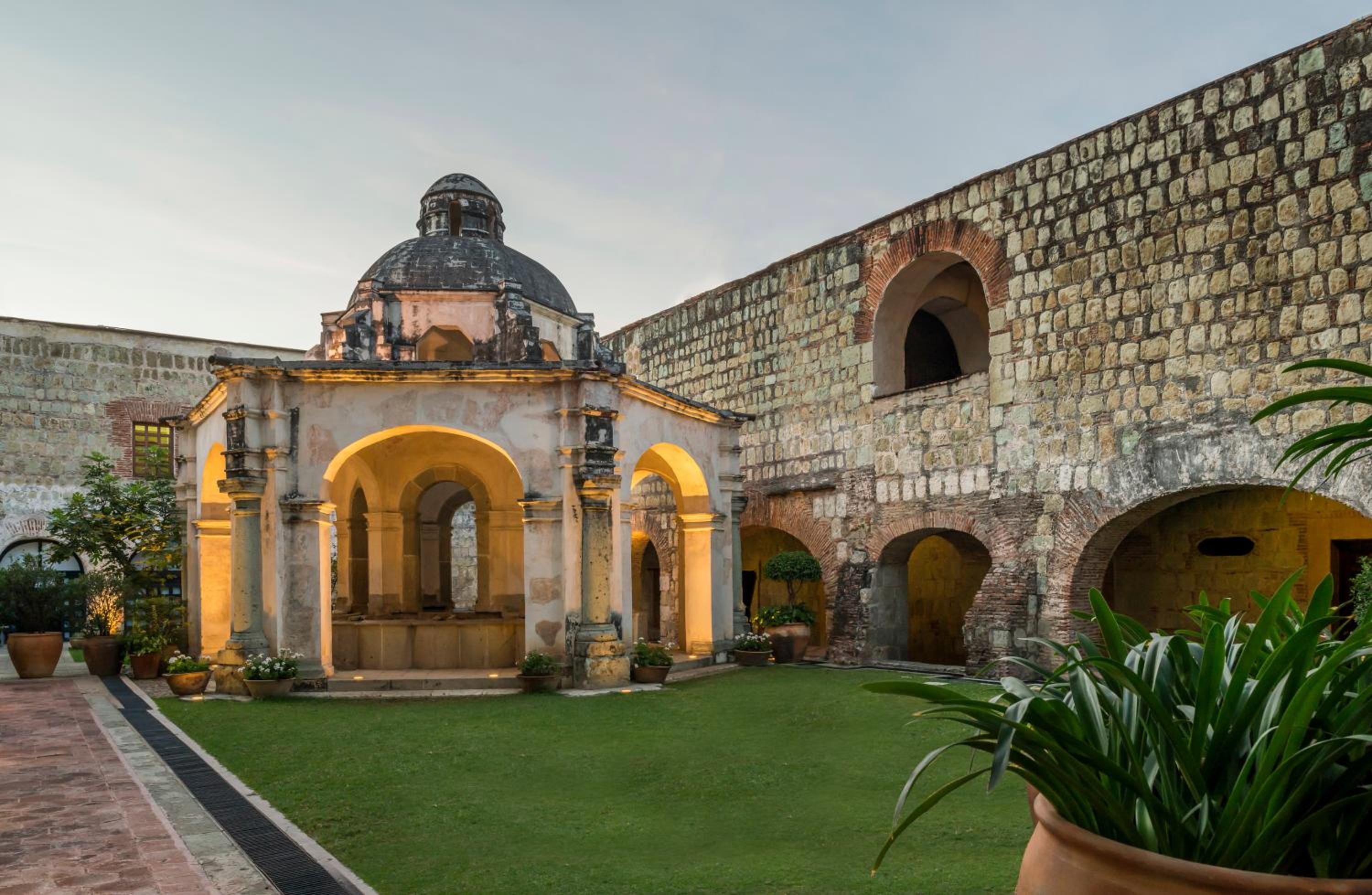Quinta Real Oaxaca - Property Image 1