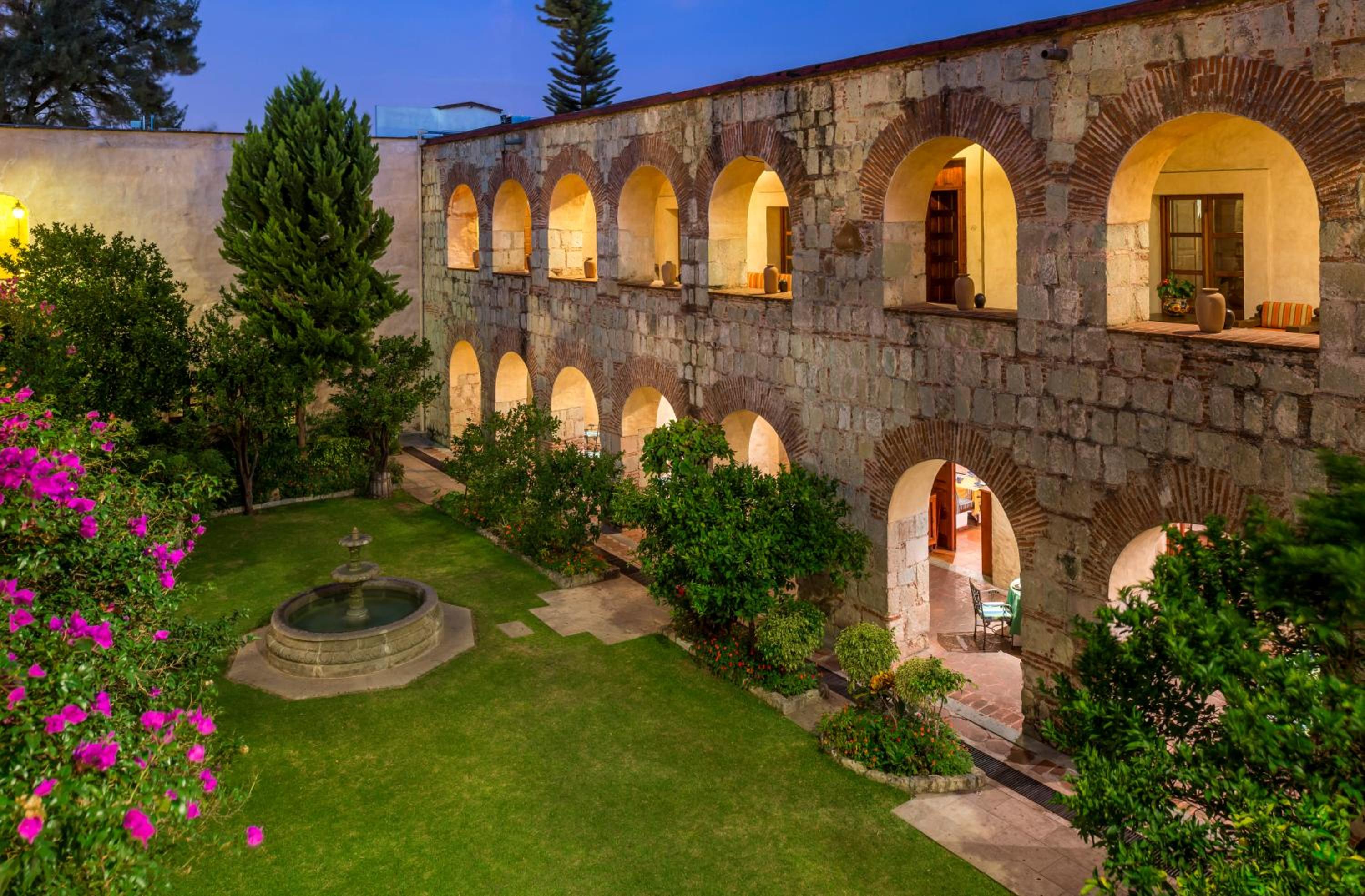 Quinta Real Oaxaca - Property Image 26