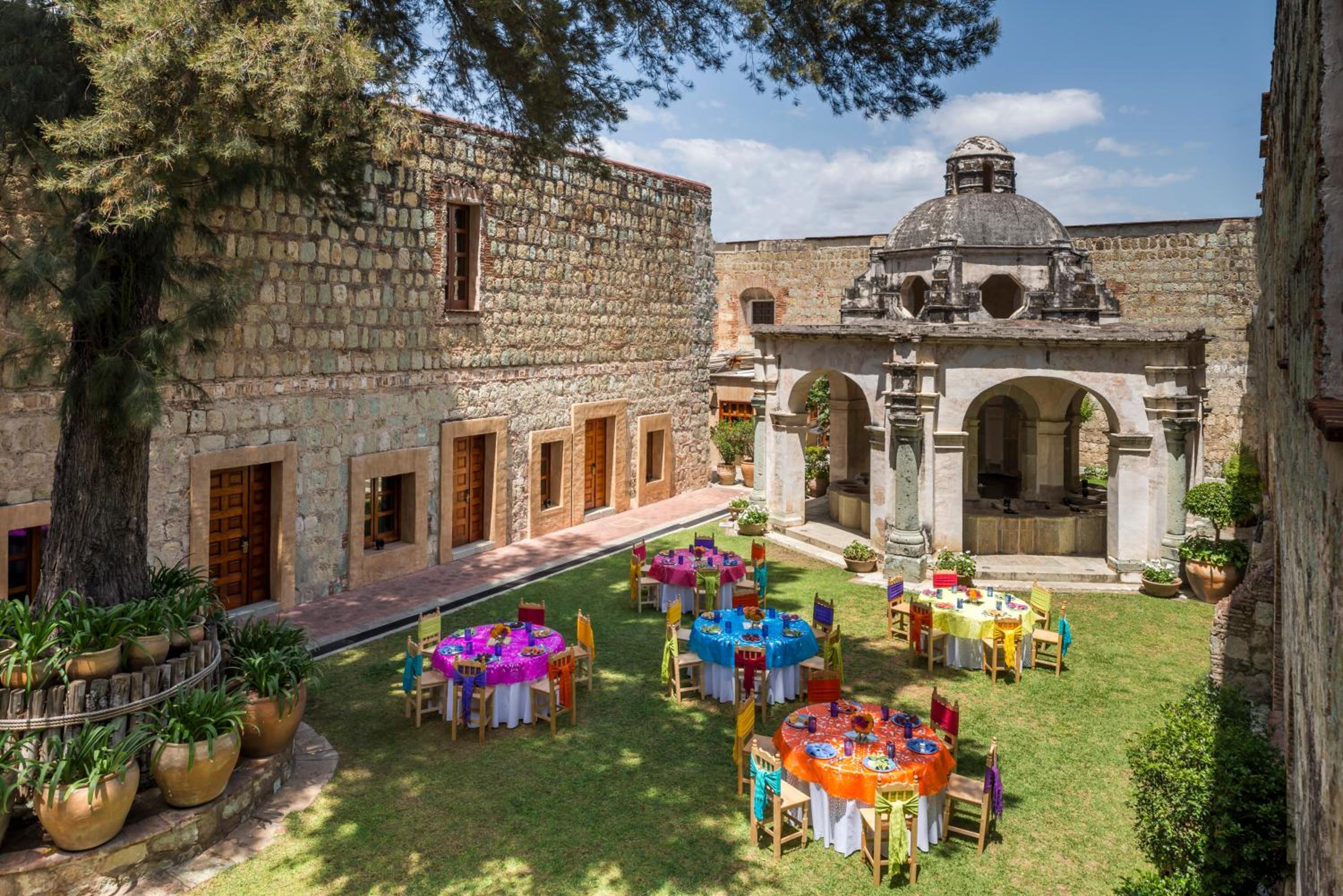 Quinta Real Oaxaca - Property Image 94