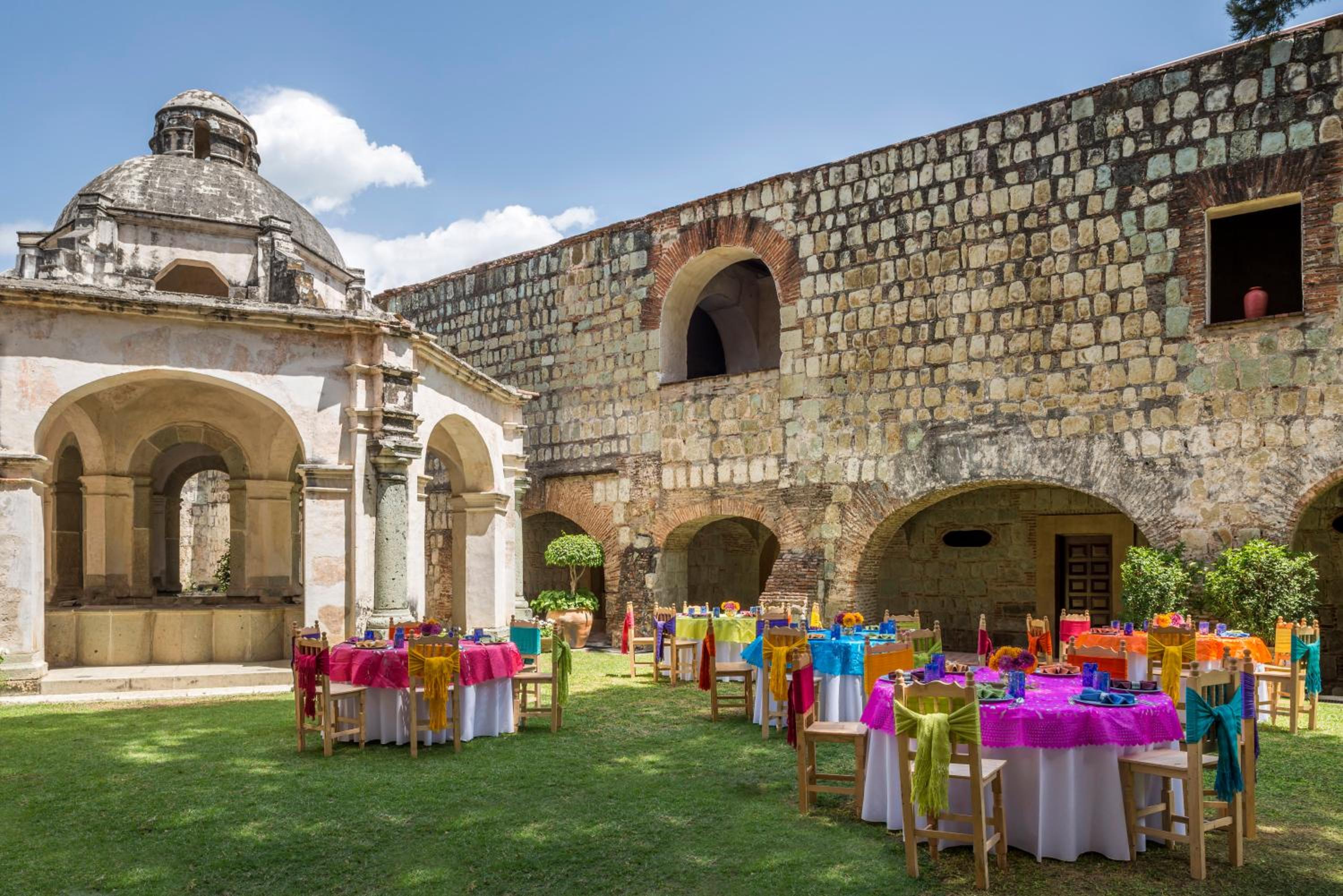 Quinta Real Oaxaca - Property Image 95