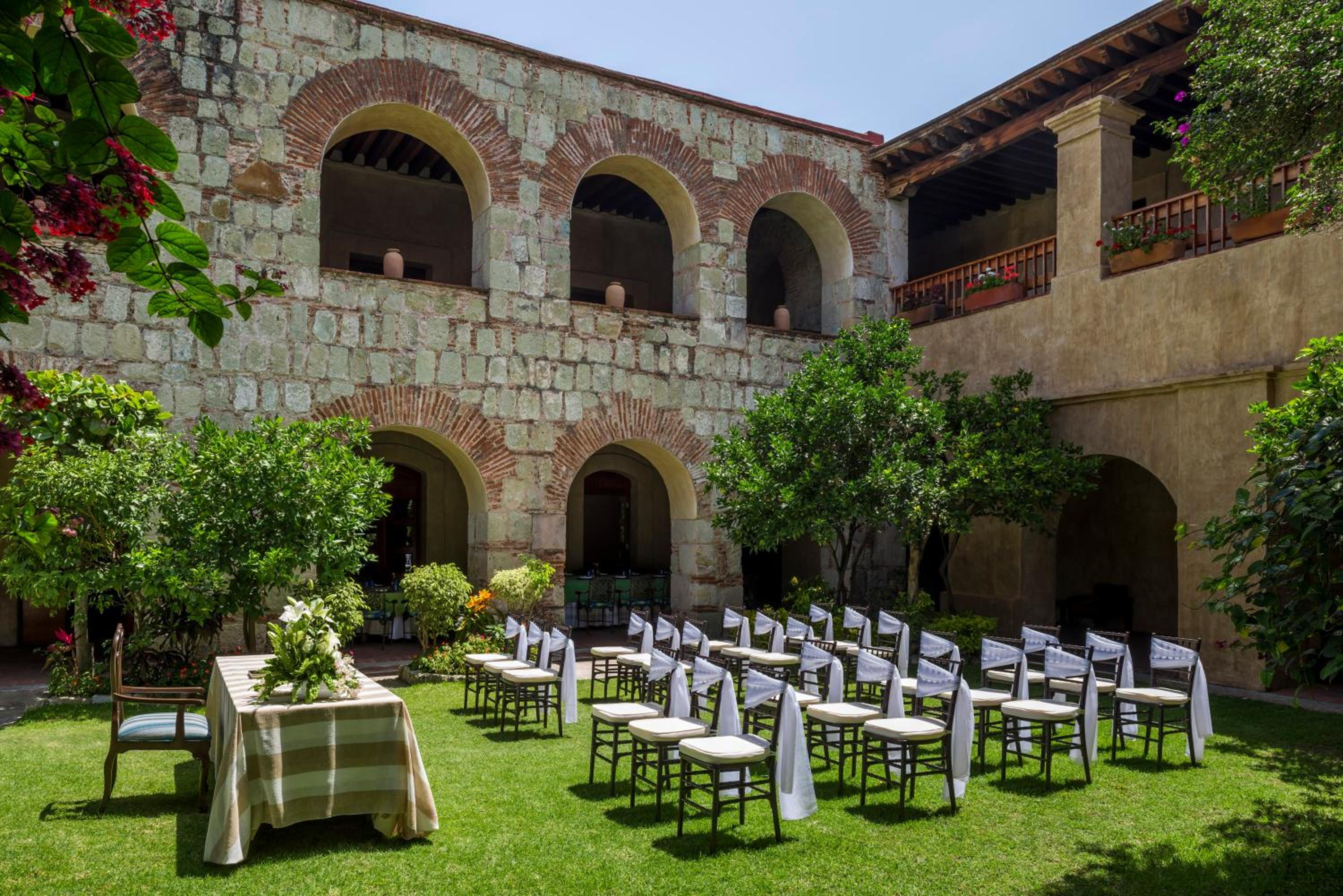 Quinta Real Oaxaca - Property Image 96