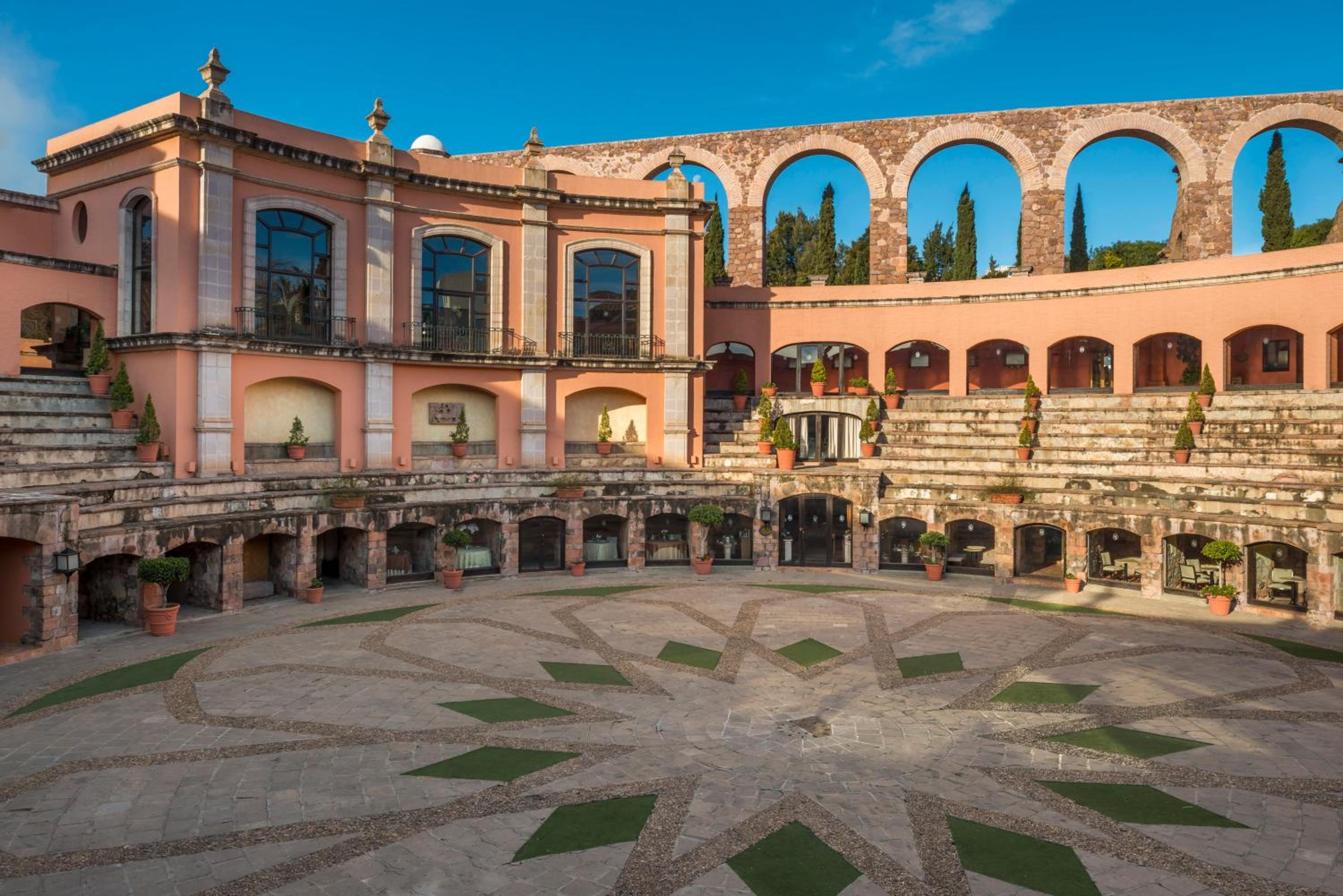 Zacatecas Vacations - Quinta Real Zacatecas - Property Image 11