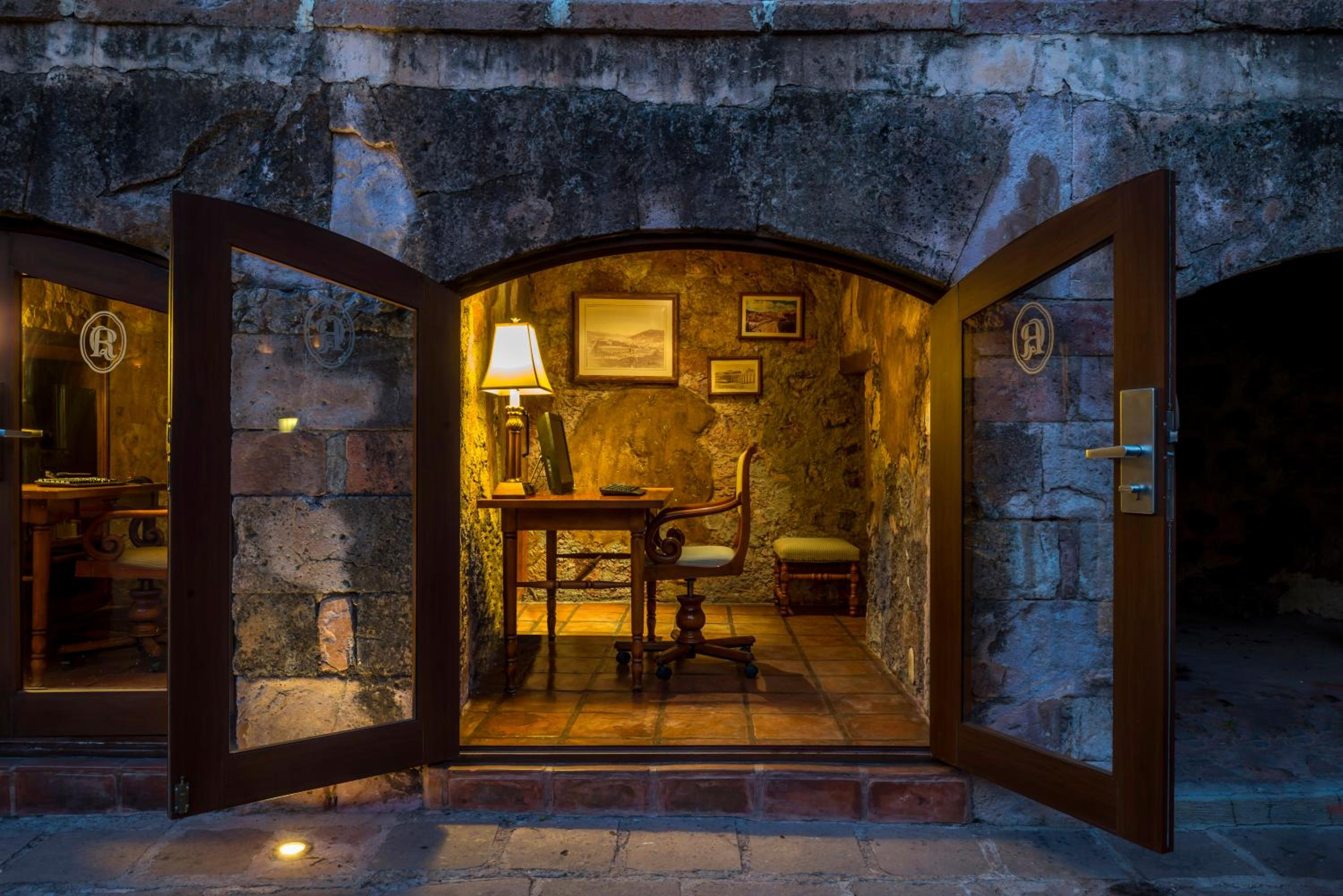 Zacatecas Vacations - Quinta Real Zacatecas - Property Image 3