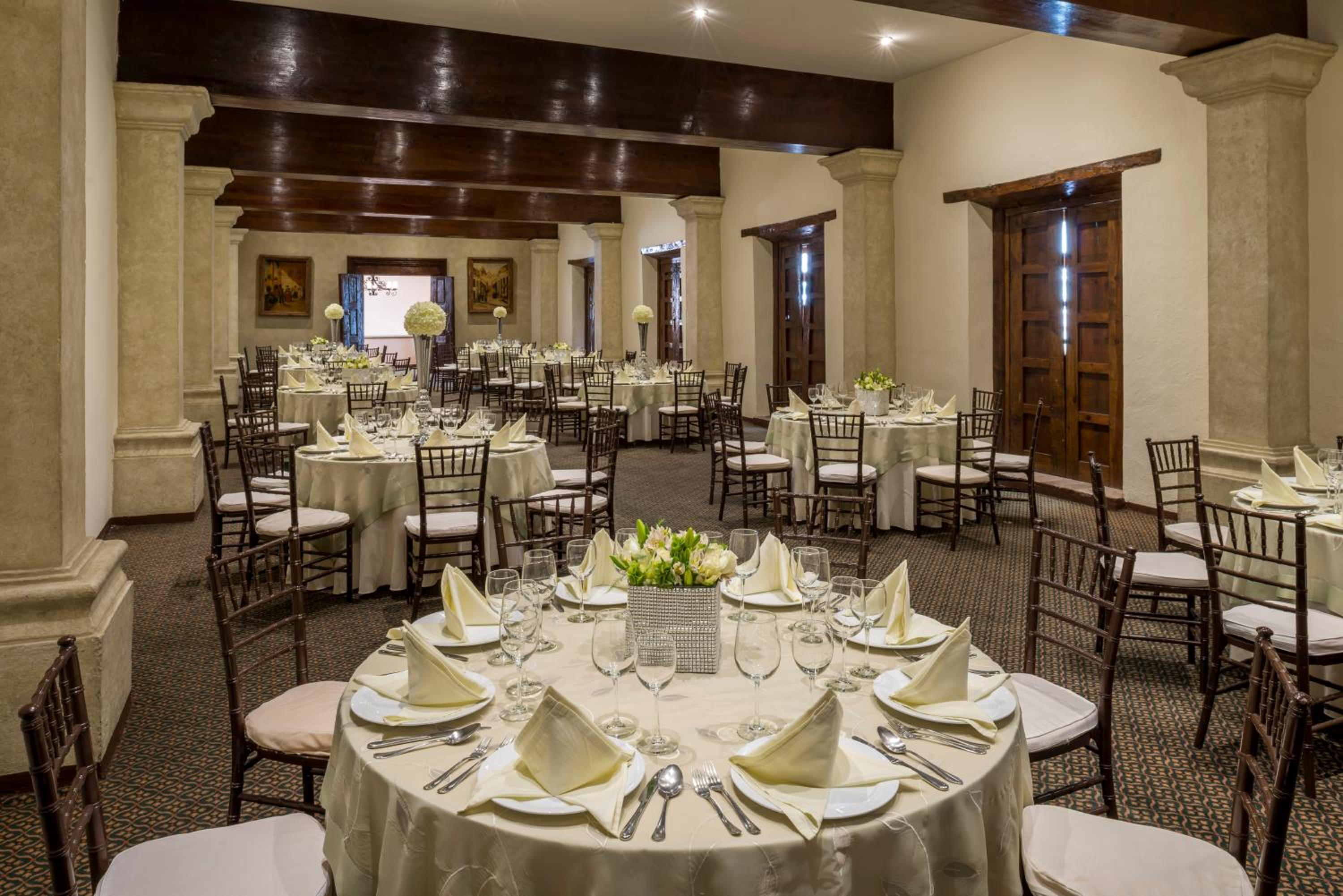 Zacatecas Vacations - Quinta Real Zacatecas - Property Image 27