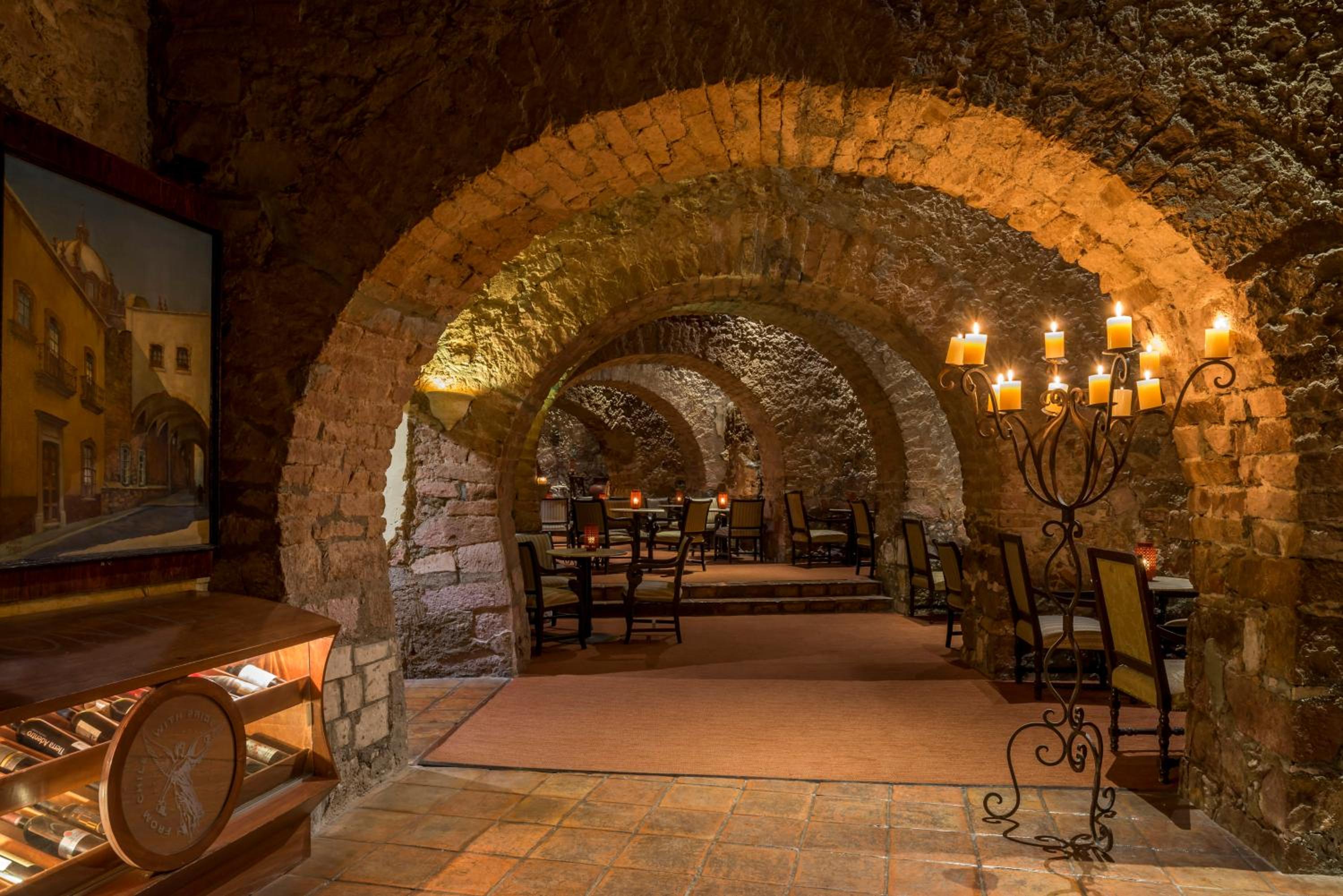 Zacatecas Vacations - Quinta Real Zacatecas - Property Image 14