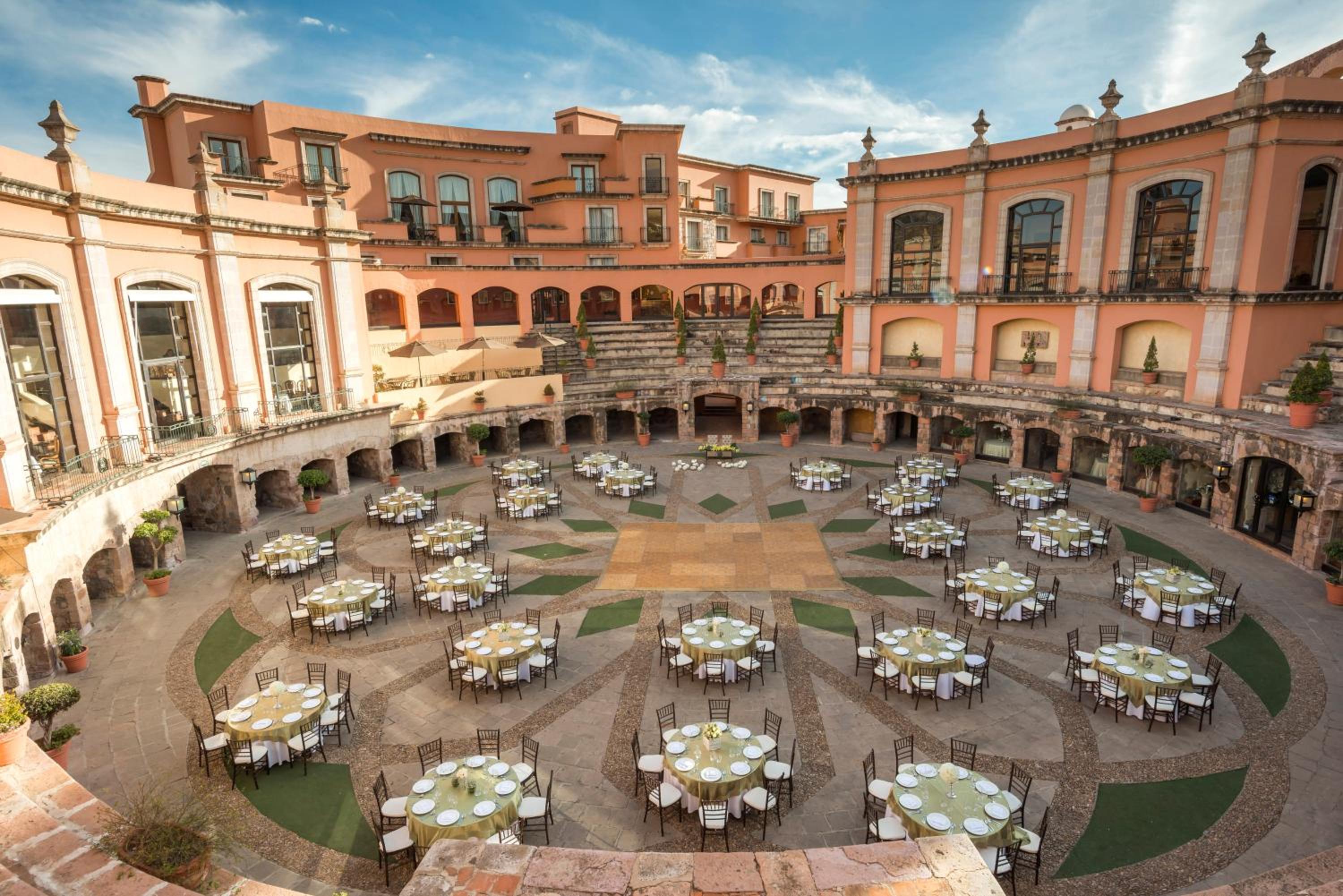 Zacatecas Vacations - Quinta Real Zacatecas - Property Image 7