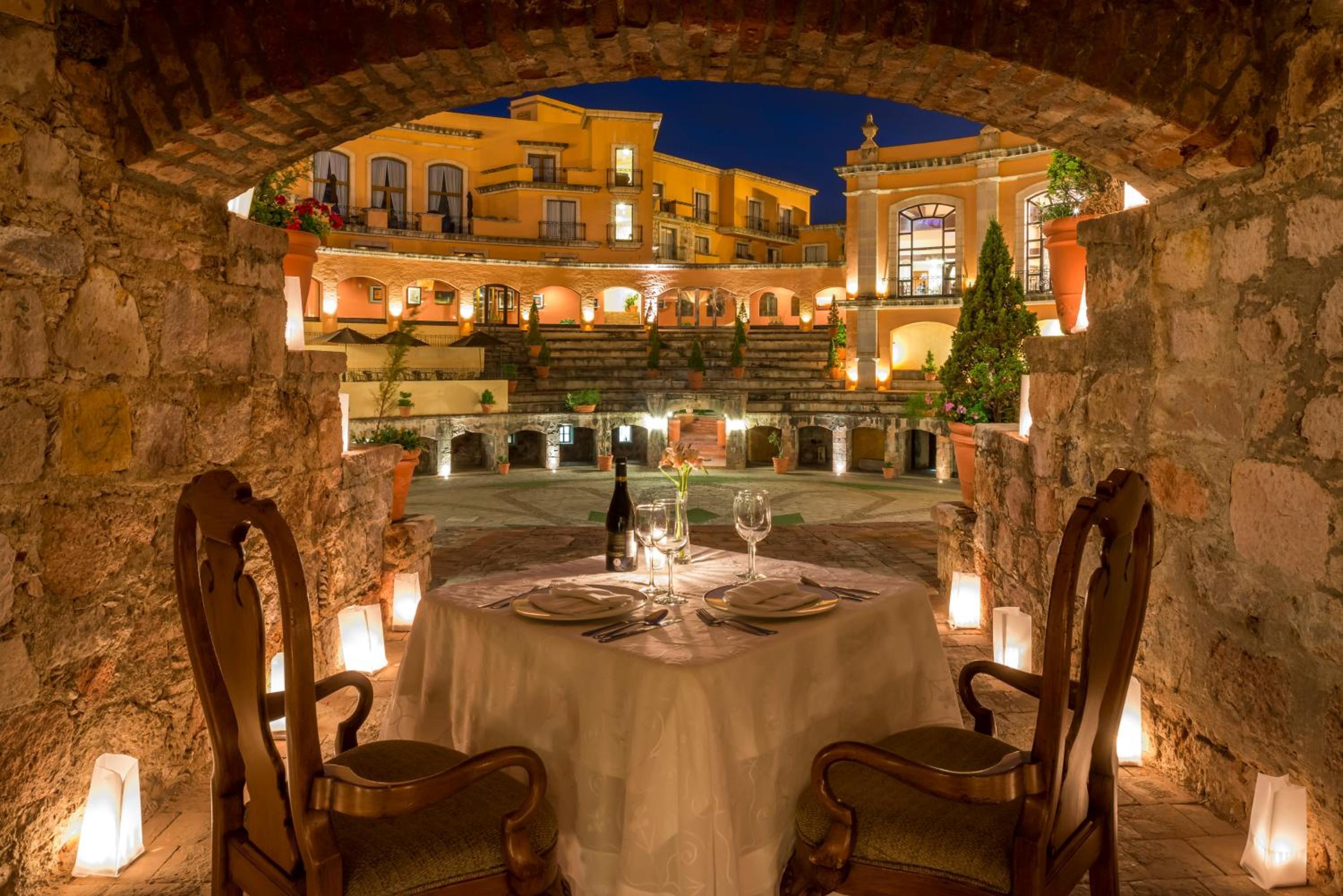 Zacatecas Vacations - Quinta Real Zacatecas - Property Image 34