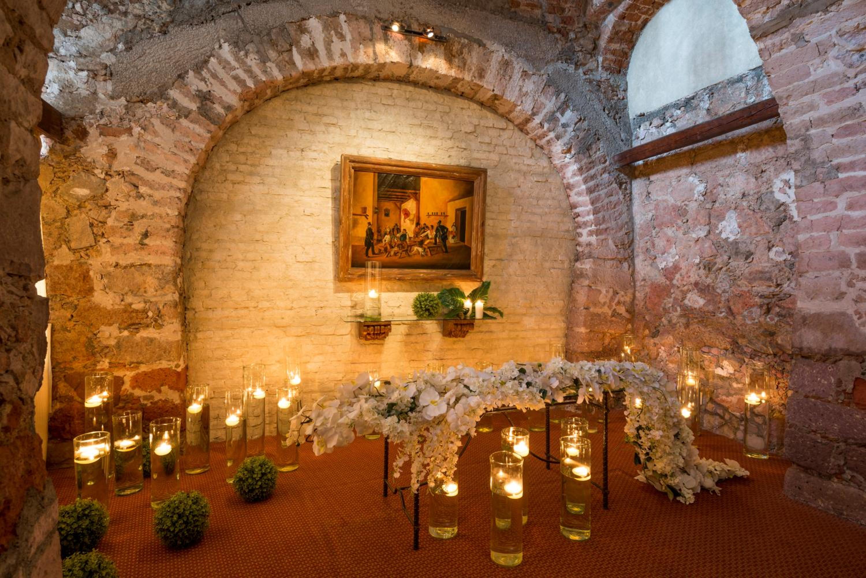 Zacatecas Vacations - Quinta Real Zacatecas - Property Image 19