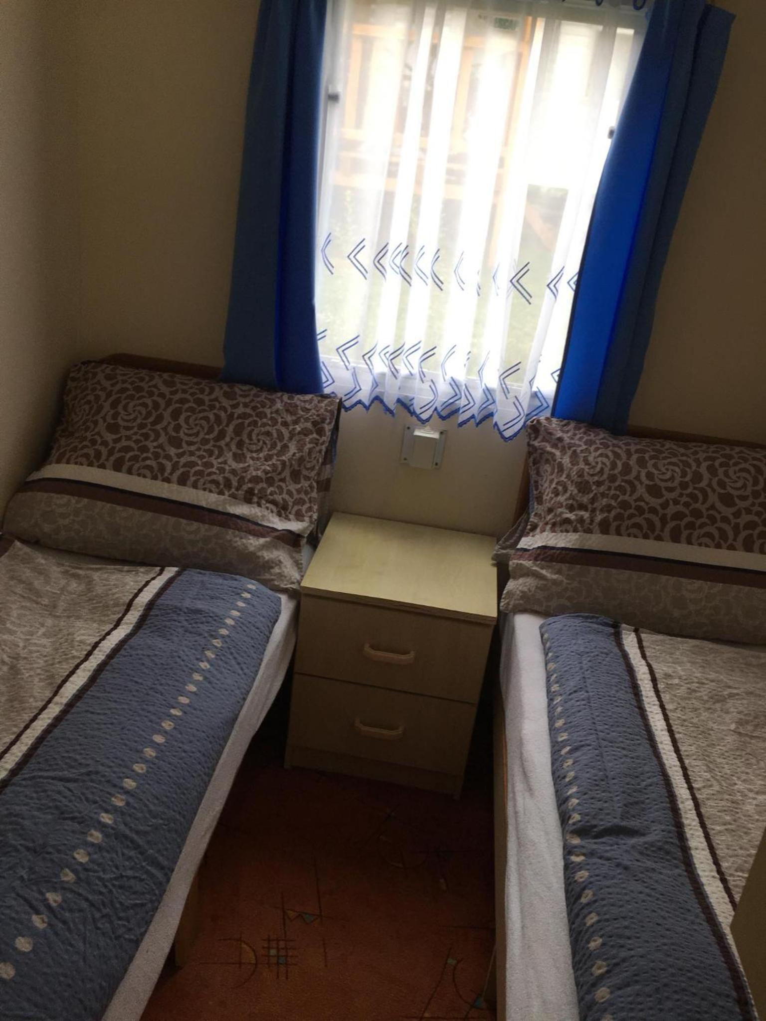 Mobilheim Výr
