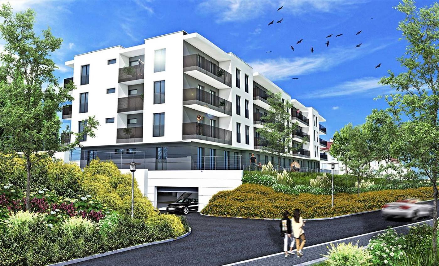 Villa Nova Apartamenty view 2