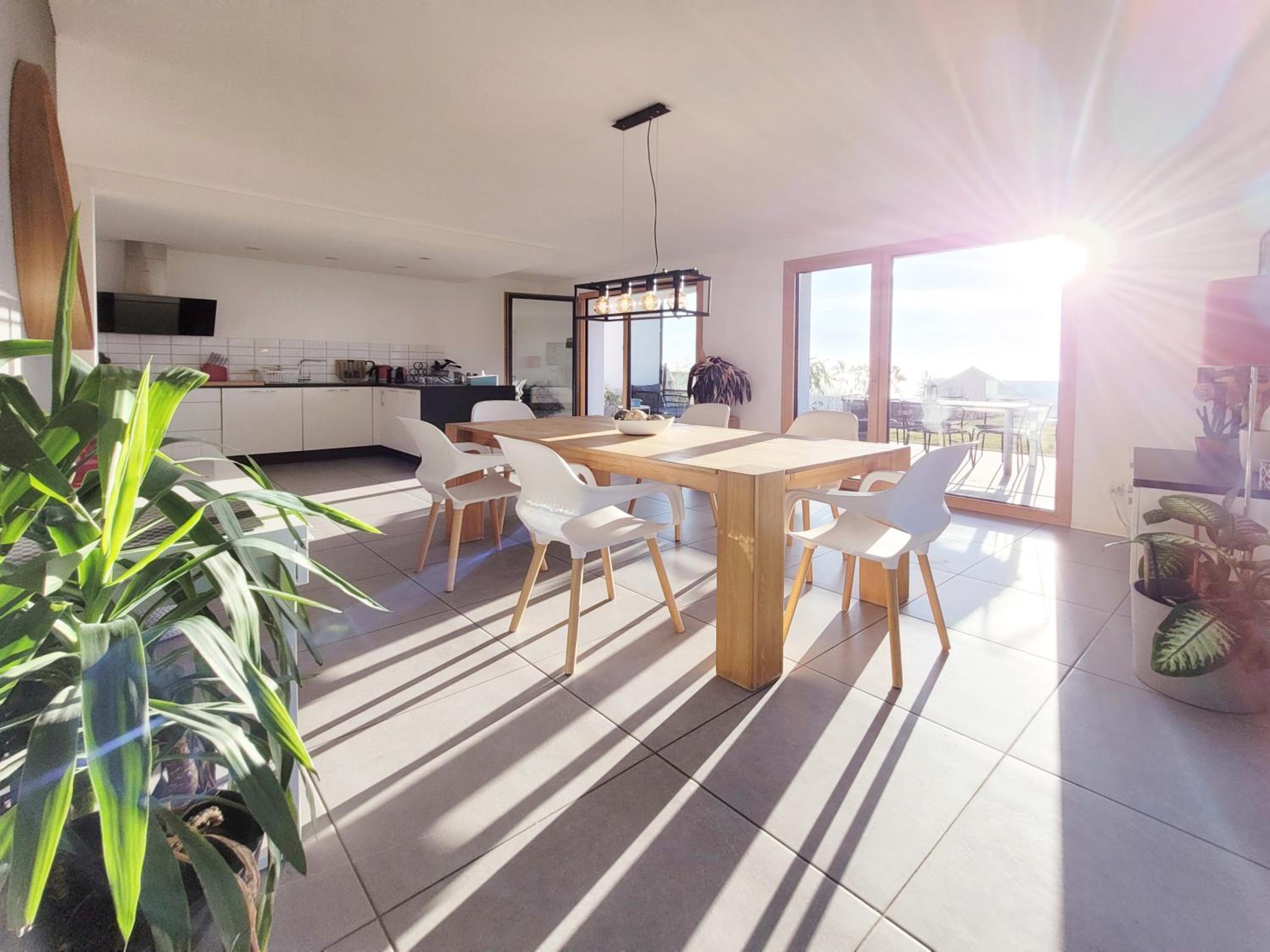 Montreux Holiday Home