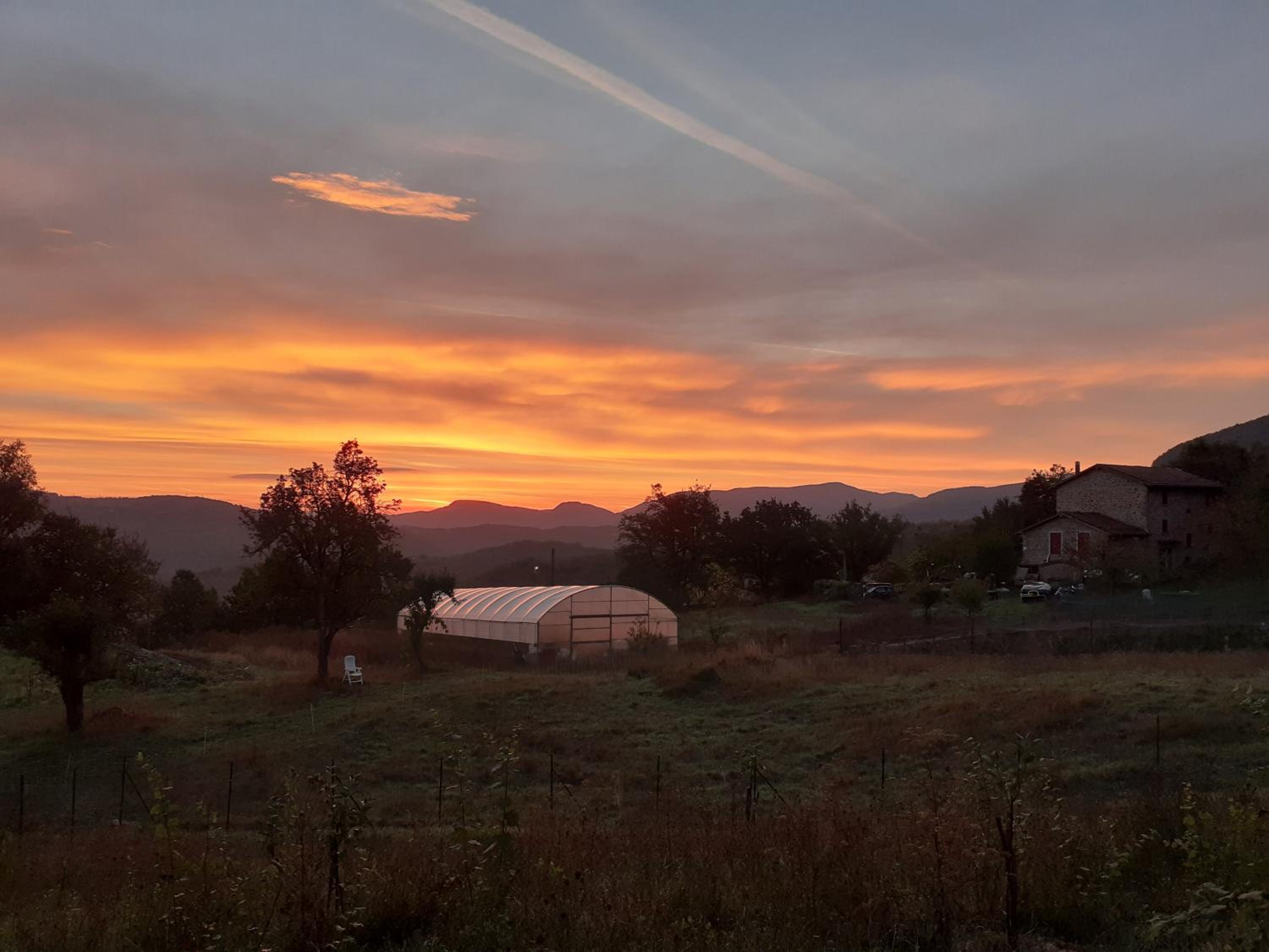 Cà Gennara Agri B&B