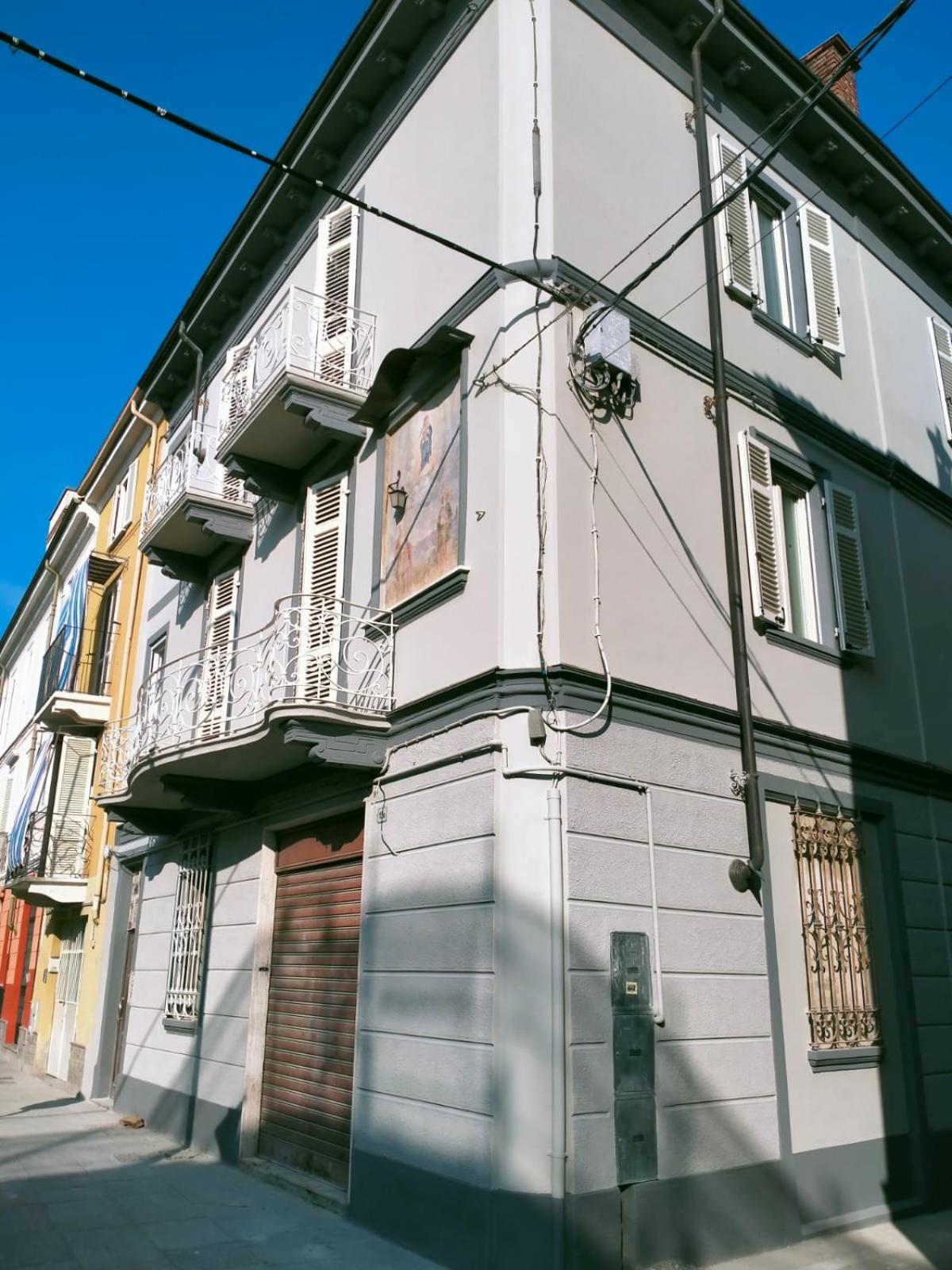 Palazzo Cavour