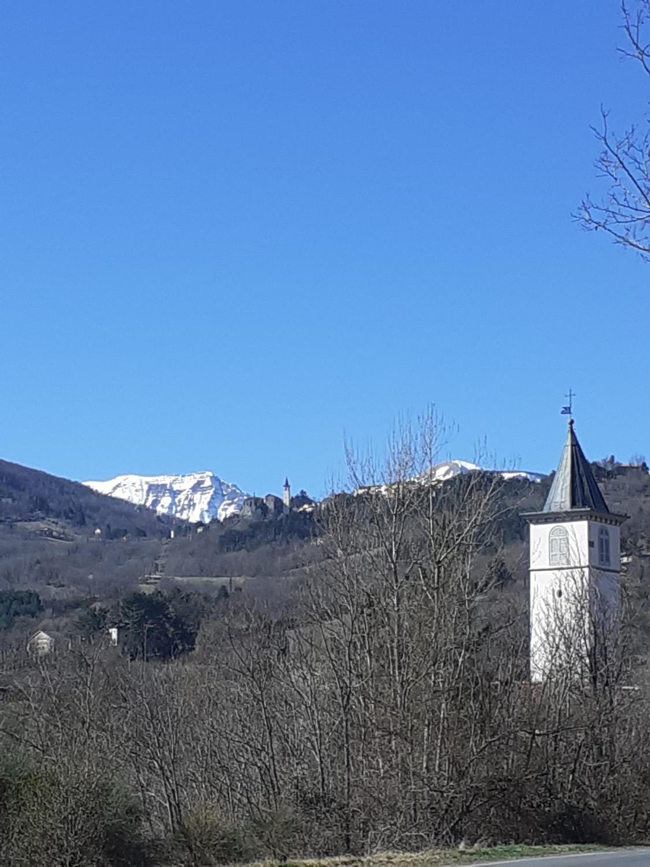 Cà Gennara Agri B&B