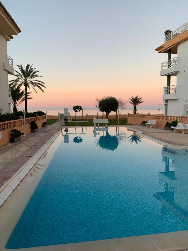 Apartamento frente al mar, Talima photo 5