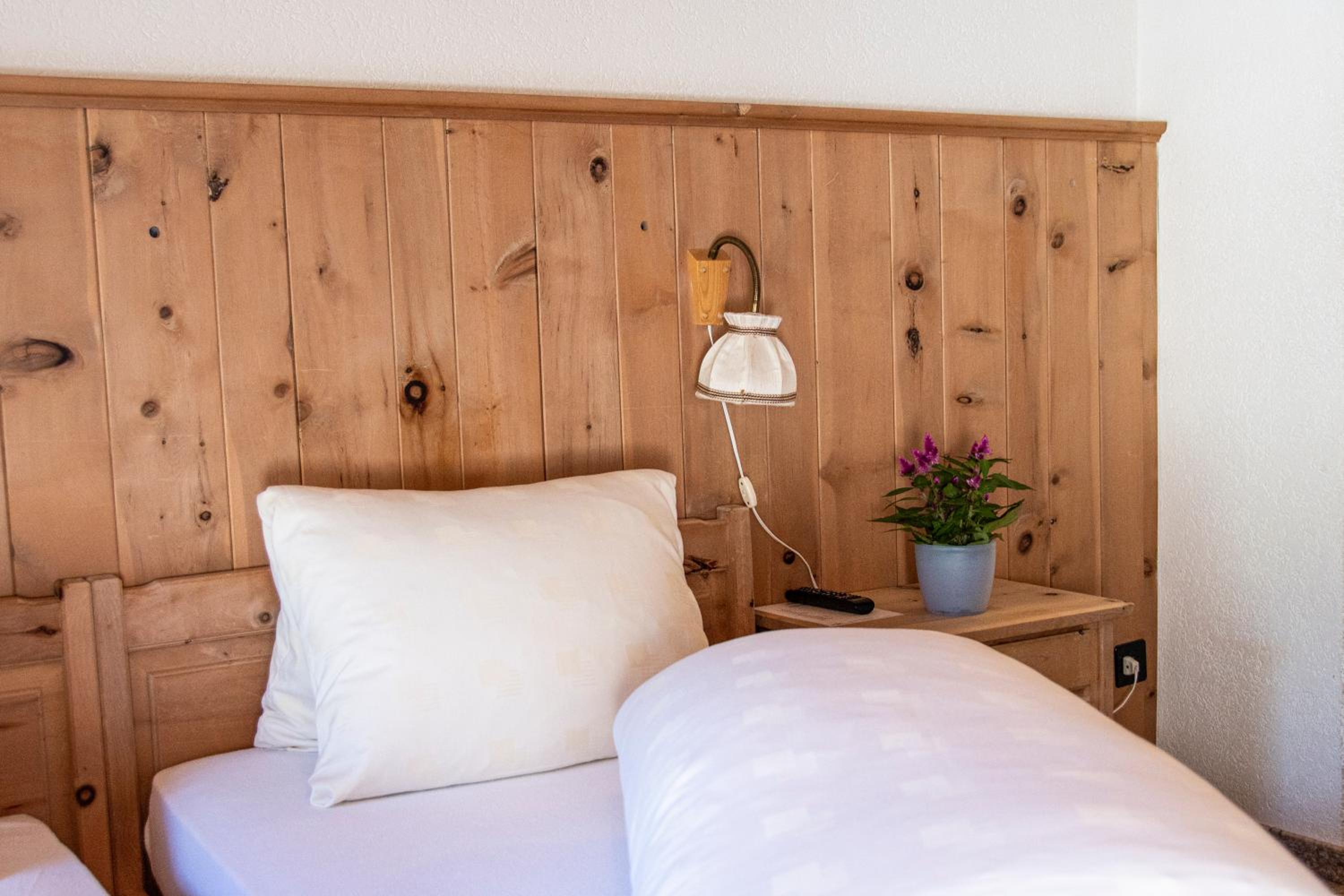 Alpina Hotel-Apartments