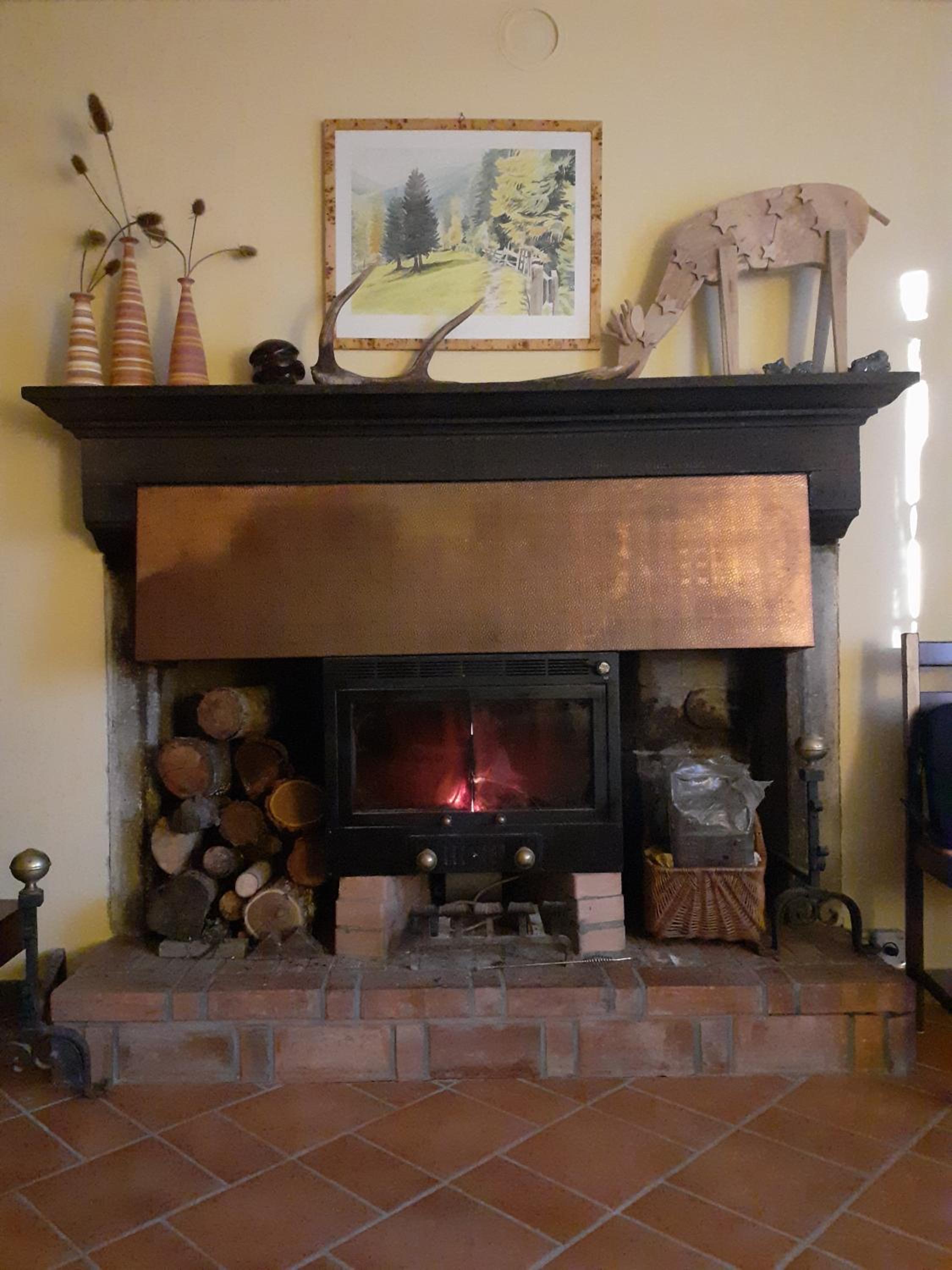 Cà Gennara Agri B&B