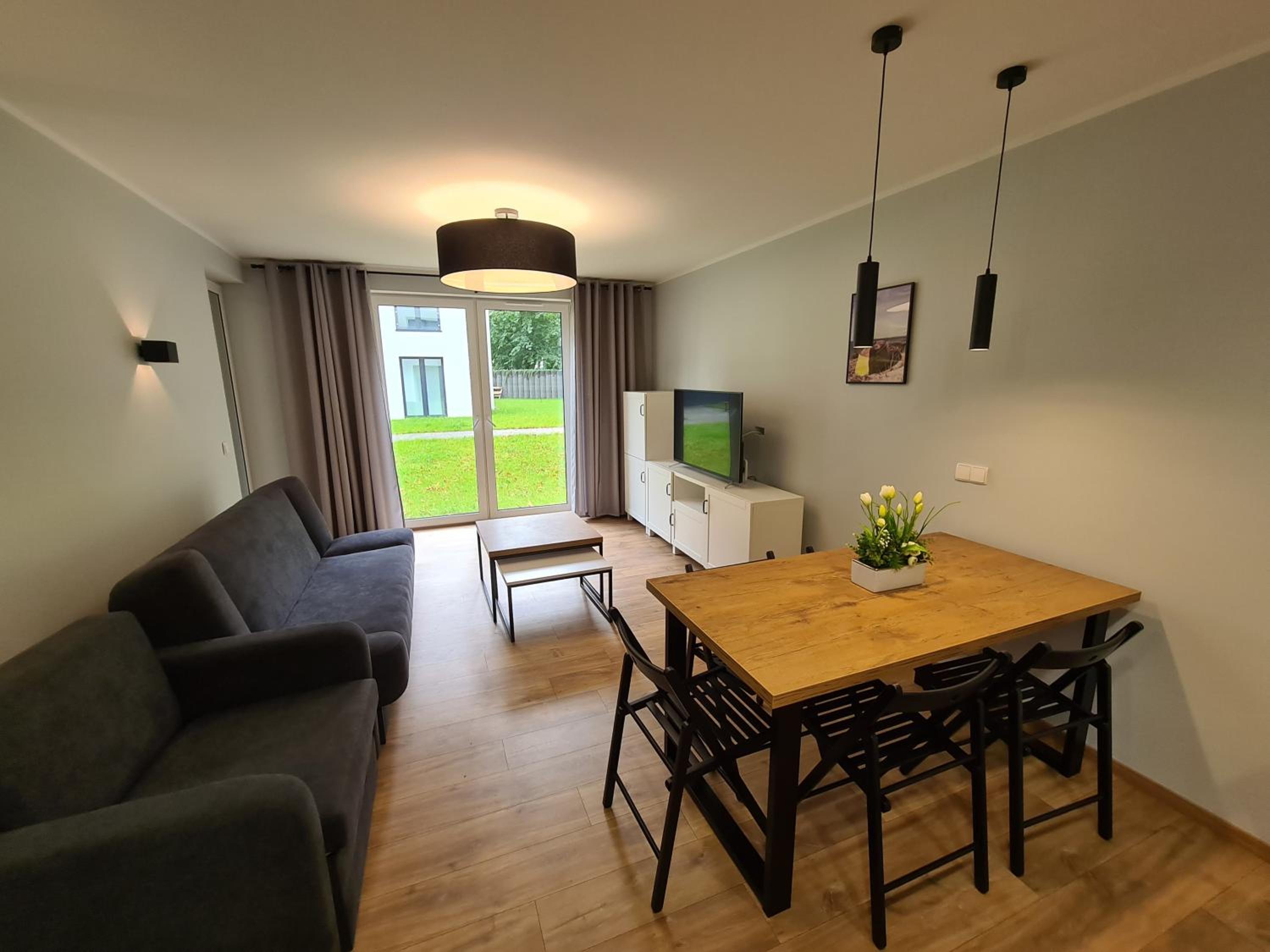 Apartament Mickiewicza view 3
