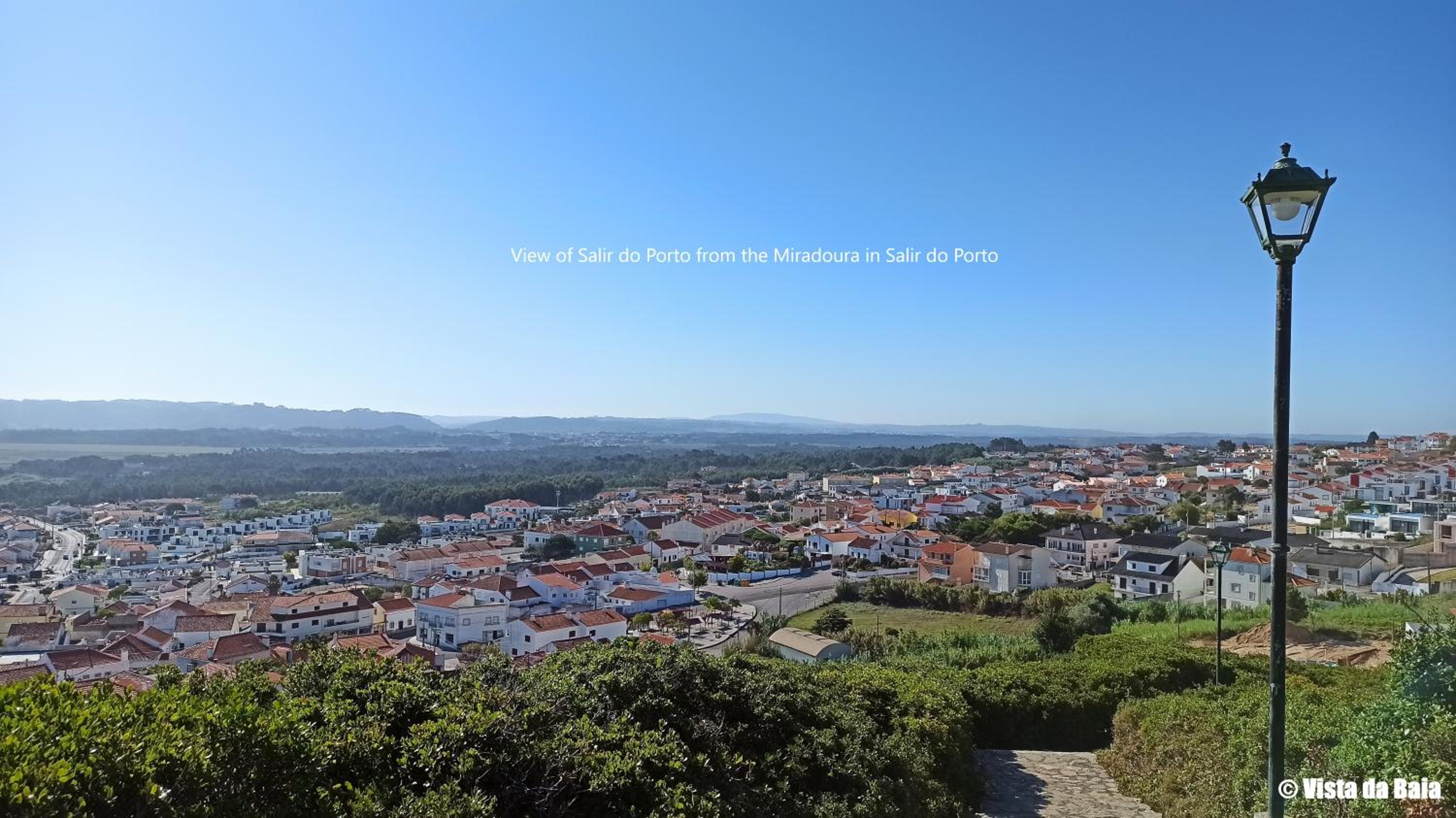 Vista da Baia view 4