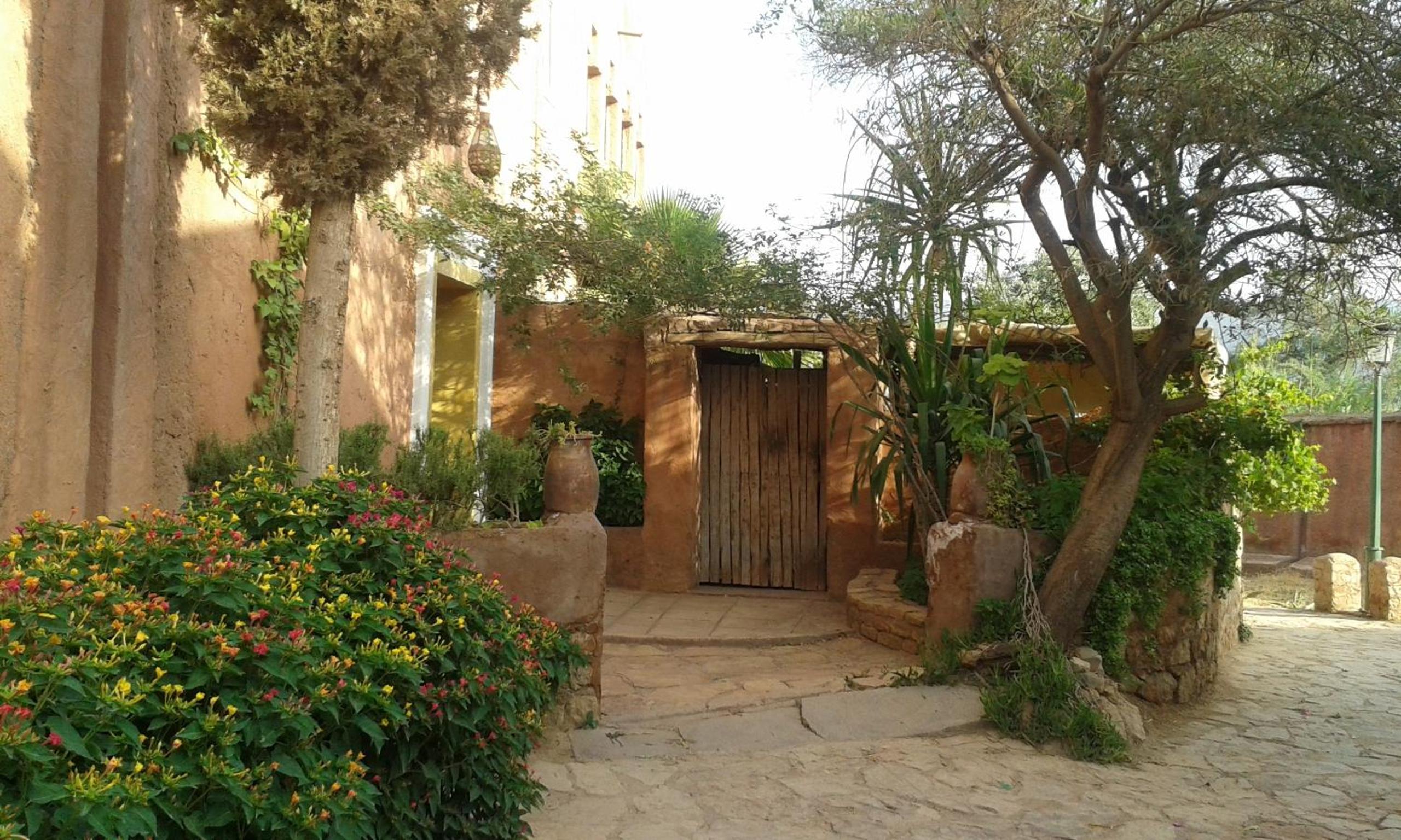 Riad Cascades d'Ouzoud