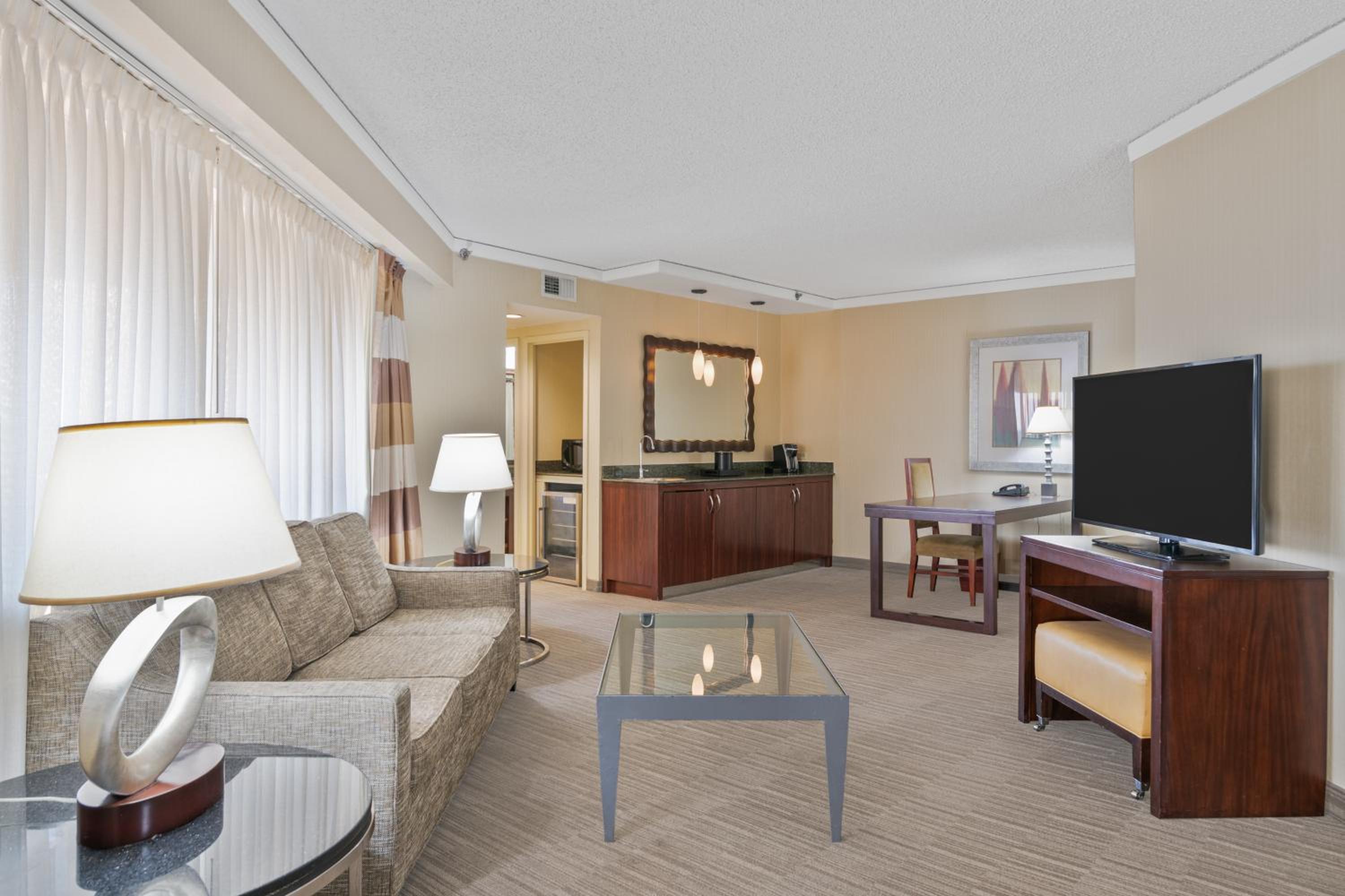 Harmony Suites Secaucus Meadowlands, 사진 50