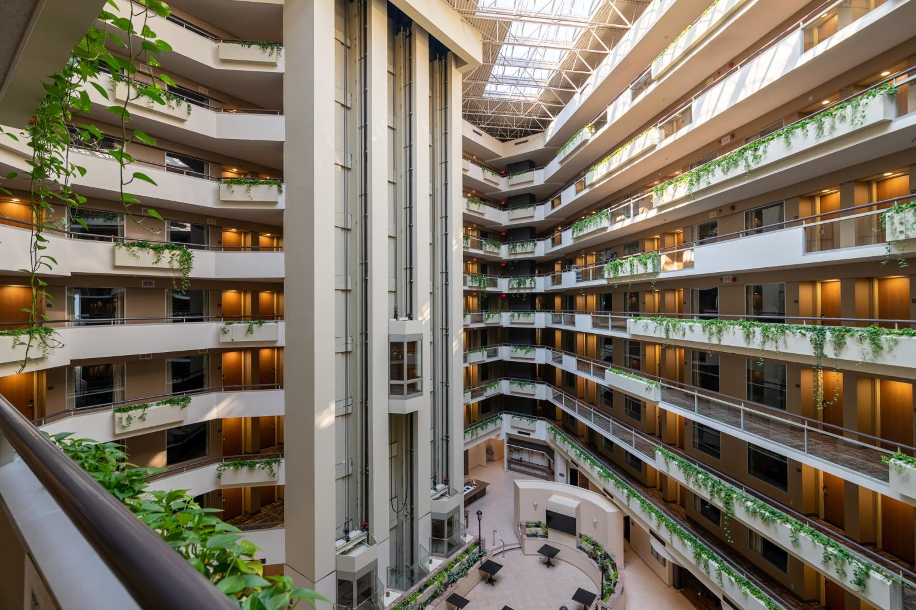 Harmony Suites Secaucus Meadowlands, 사진 32