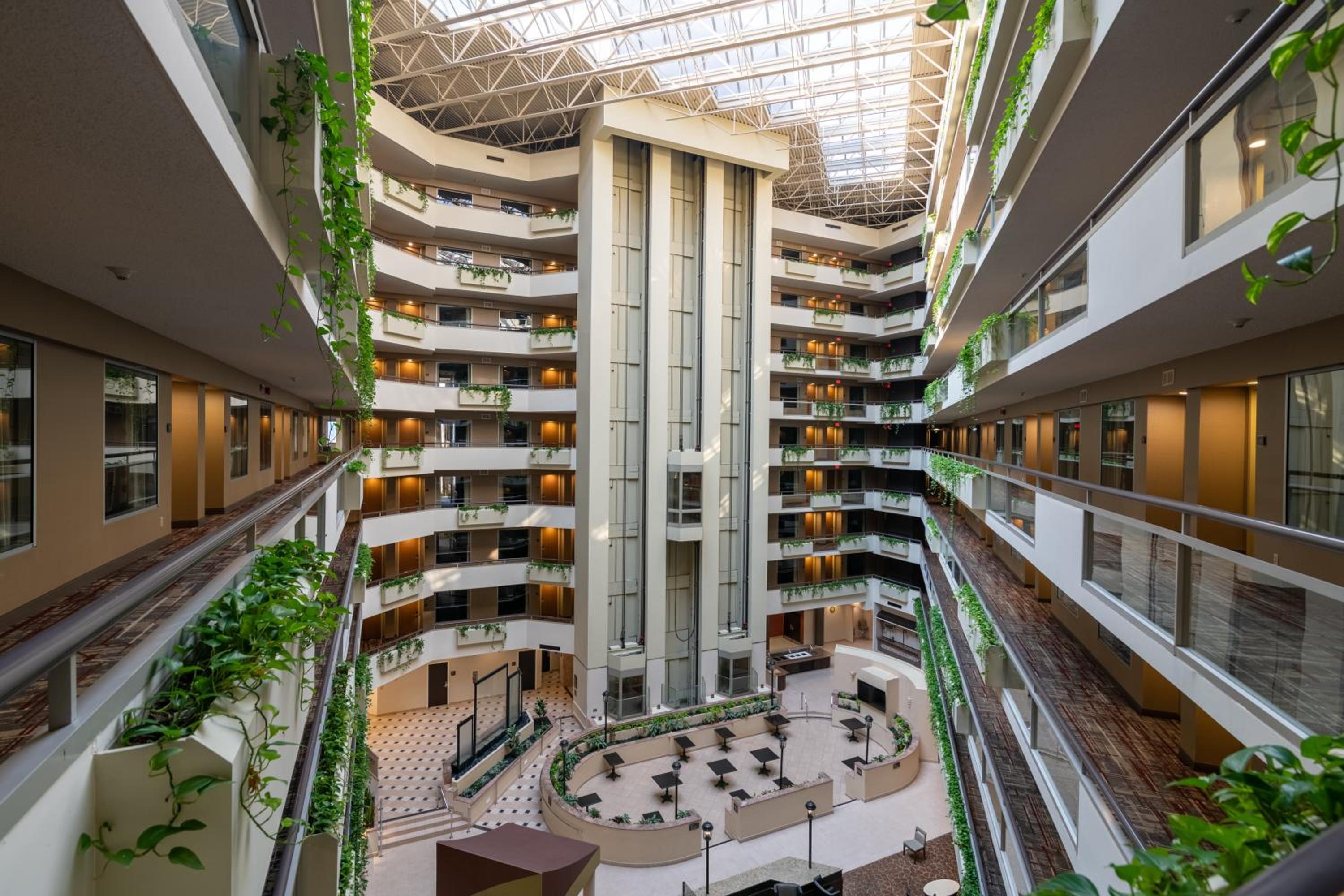 Harmony Suites Secaucus Meadowlands, 사진 36