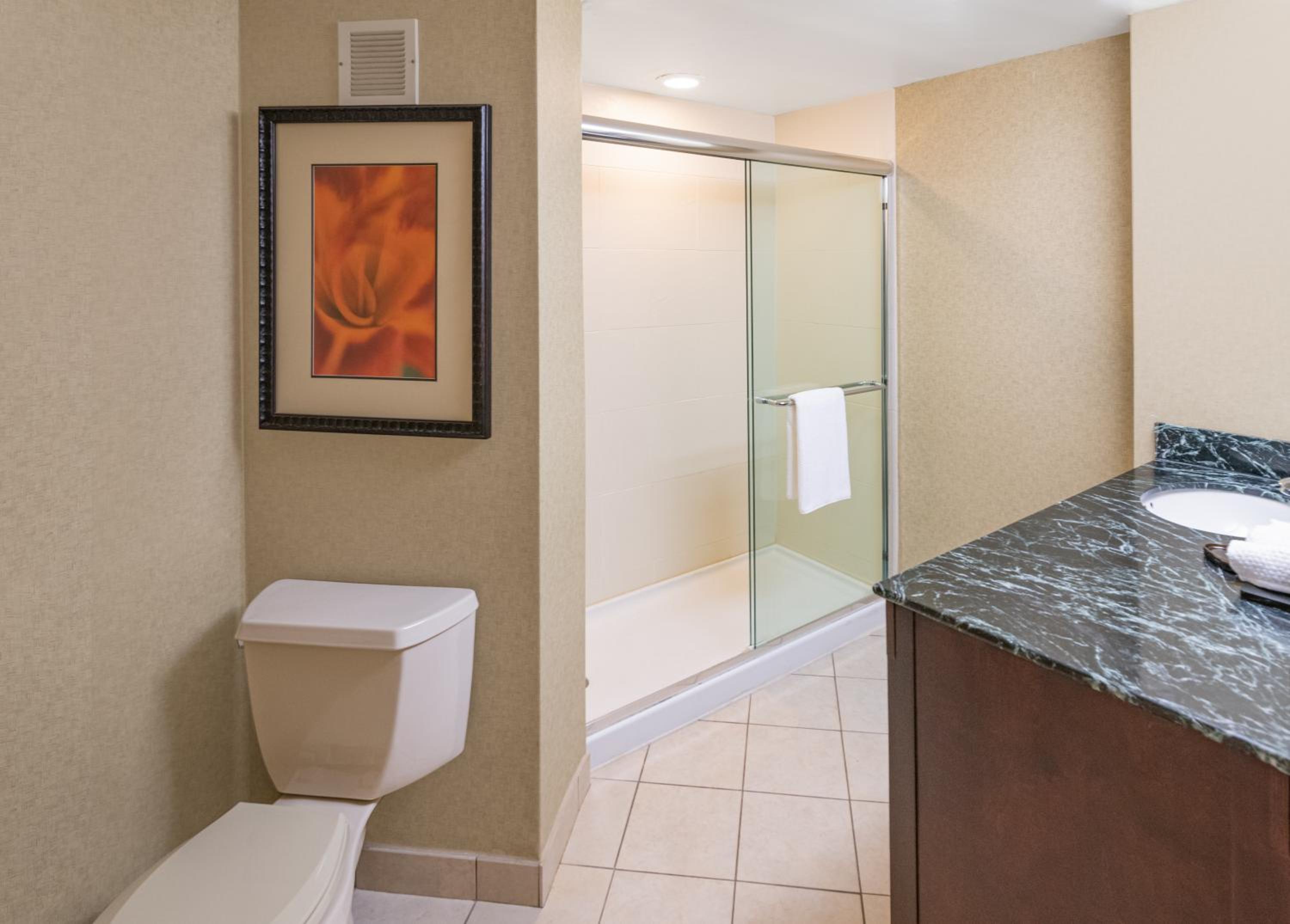 Harmony Suites Secaucus Meadowlands, 사진 42