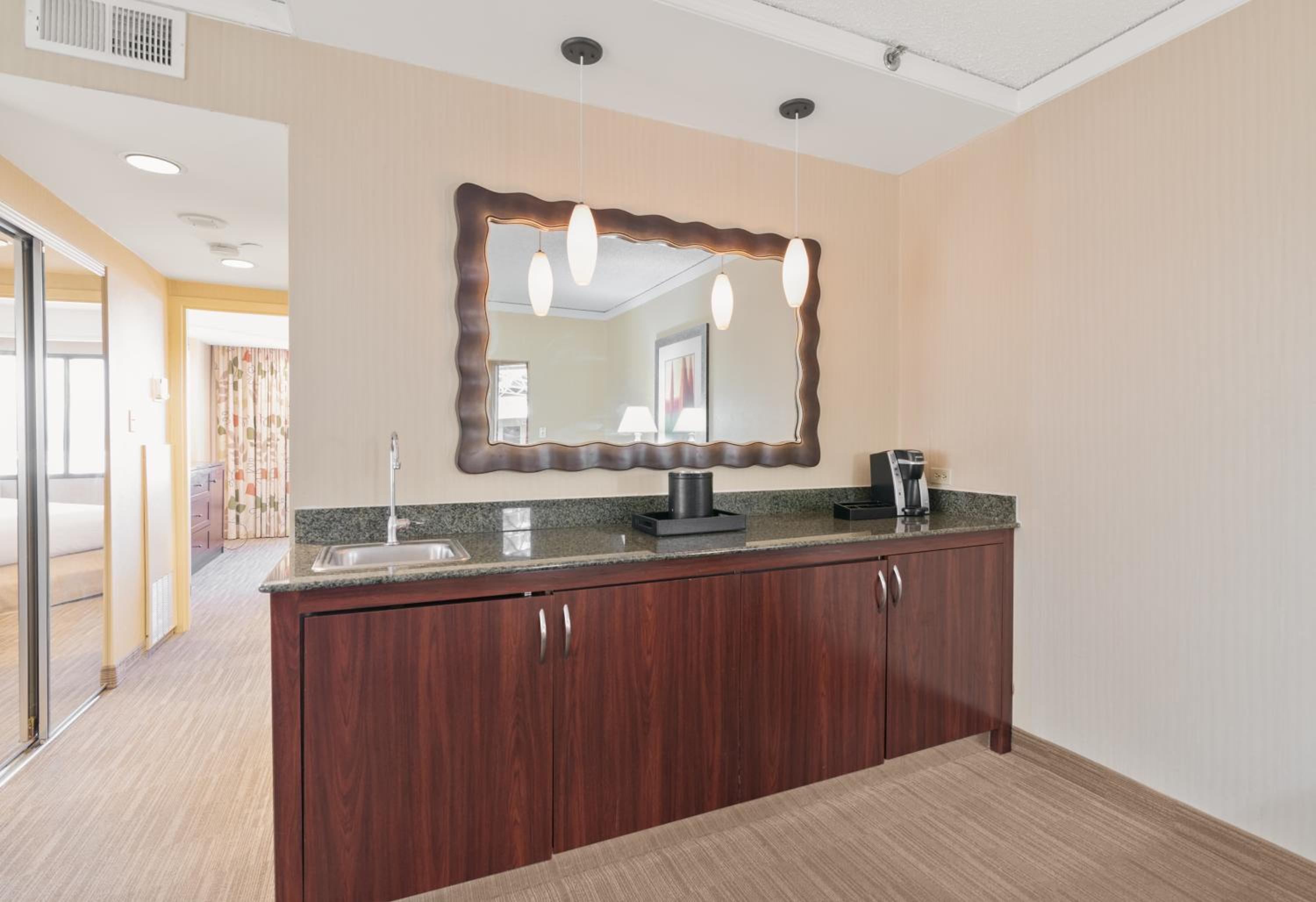 Harmony Suites Secaucus Meadowlands, 사진 7