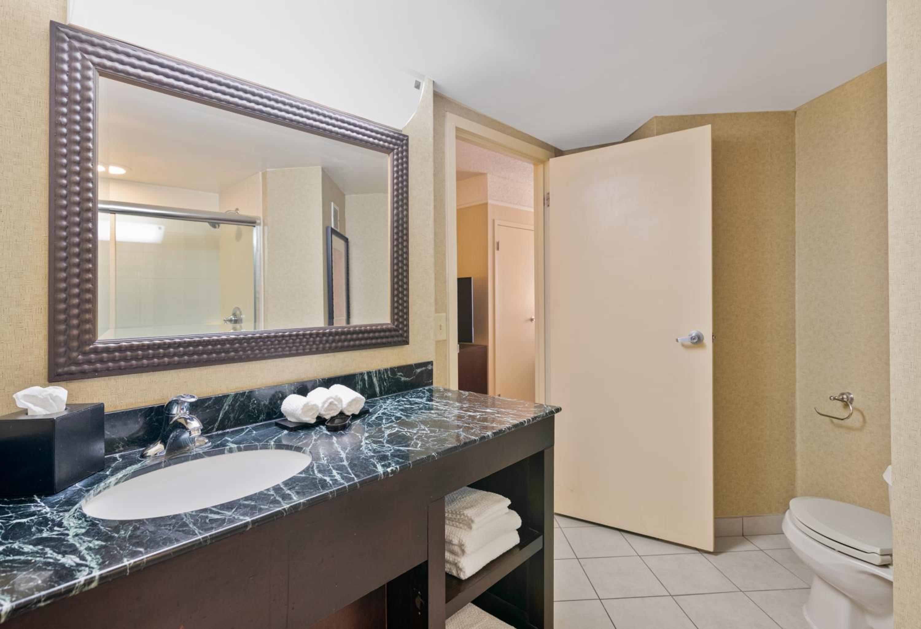 Harmony Suites Secaucus Meadowlands, 사진 56