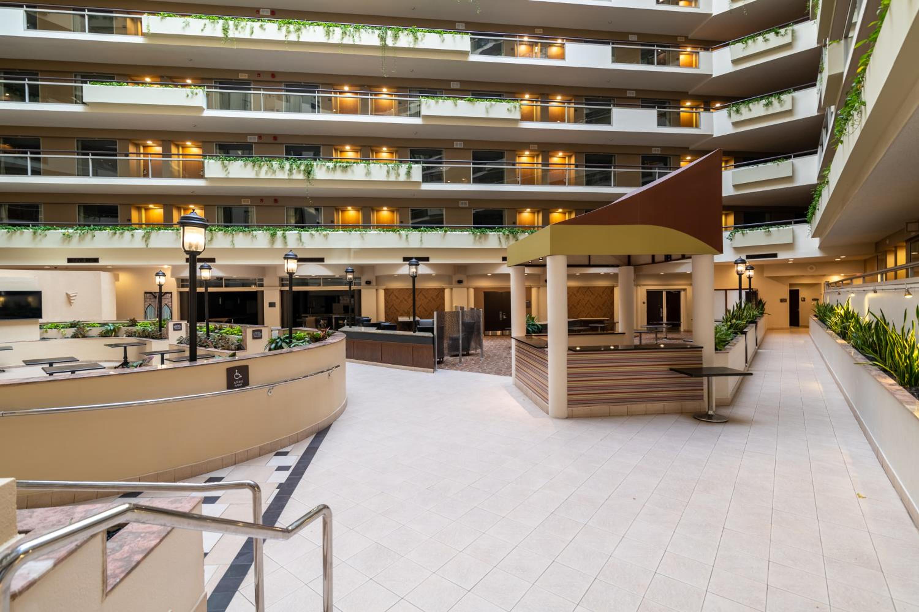 Harmony Suites Secaucus Meadowlands, 사진 16