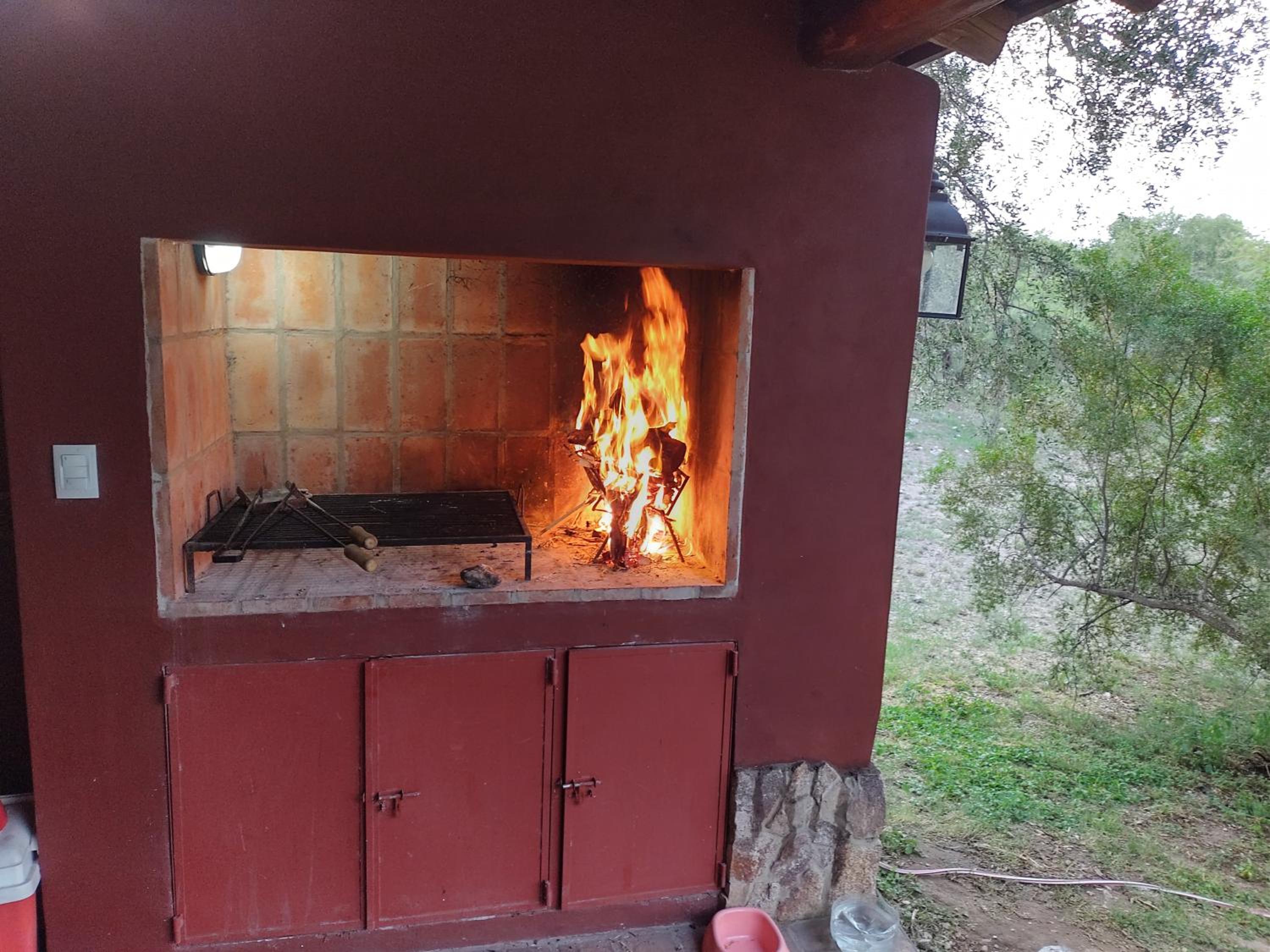 La Morada, imperdible Casa de Campo en La Matilde