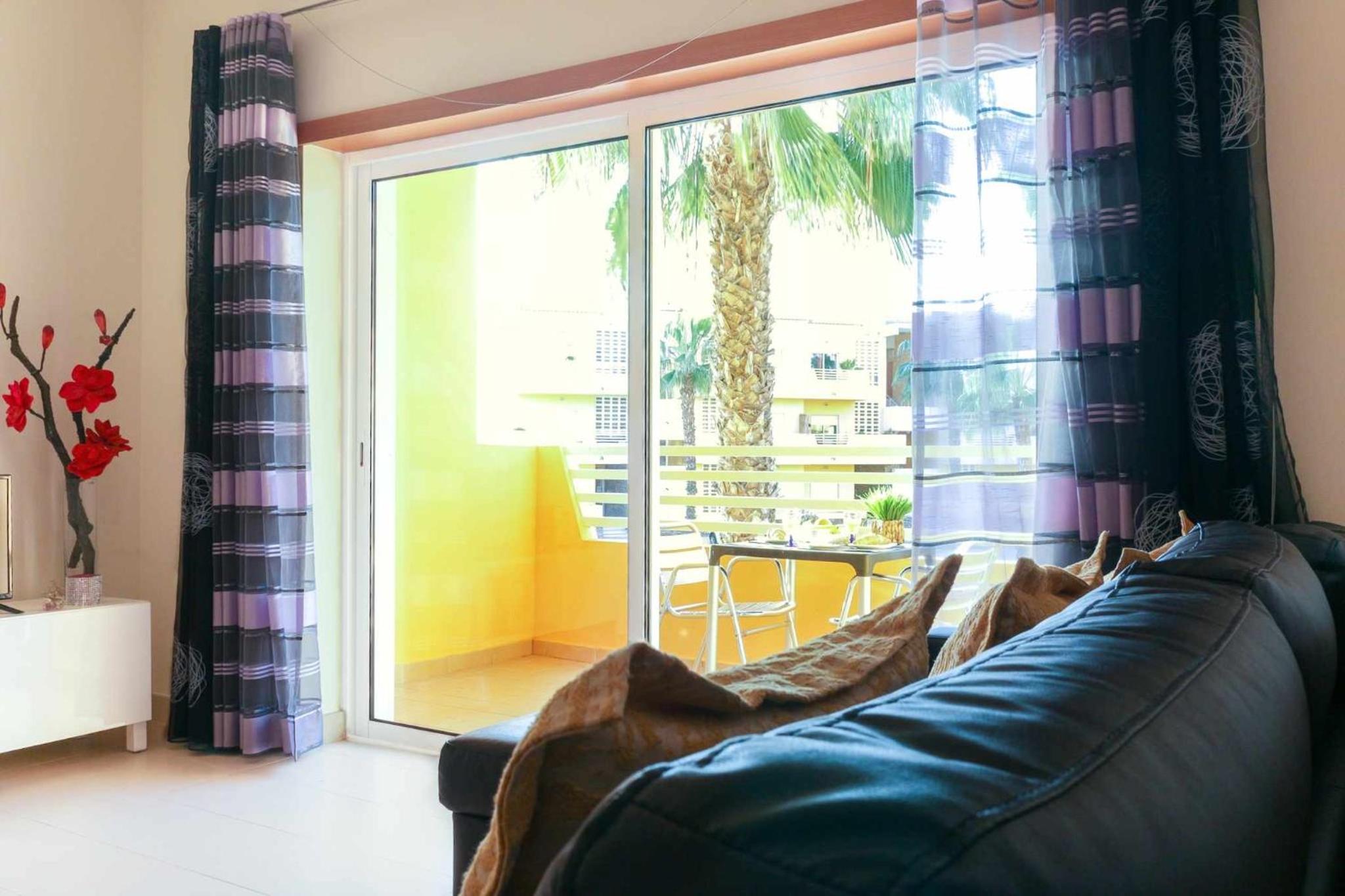 Apartamento Margarida Royal Cabanas Golf By Your Home Algarve