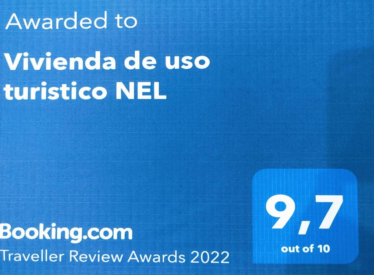 Vivienda de uso turistico NEL photo 2