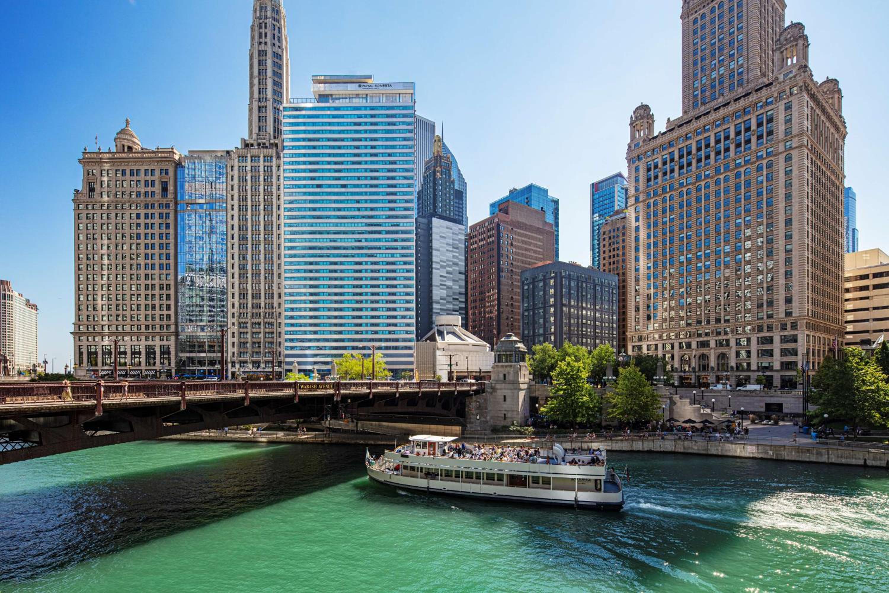The Royal Sonesta Chicago Downtown - Image 3