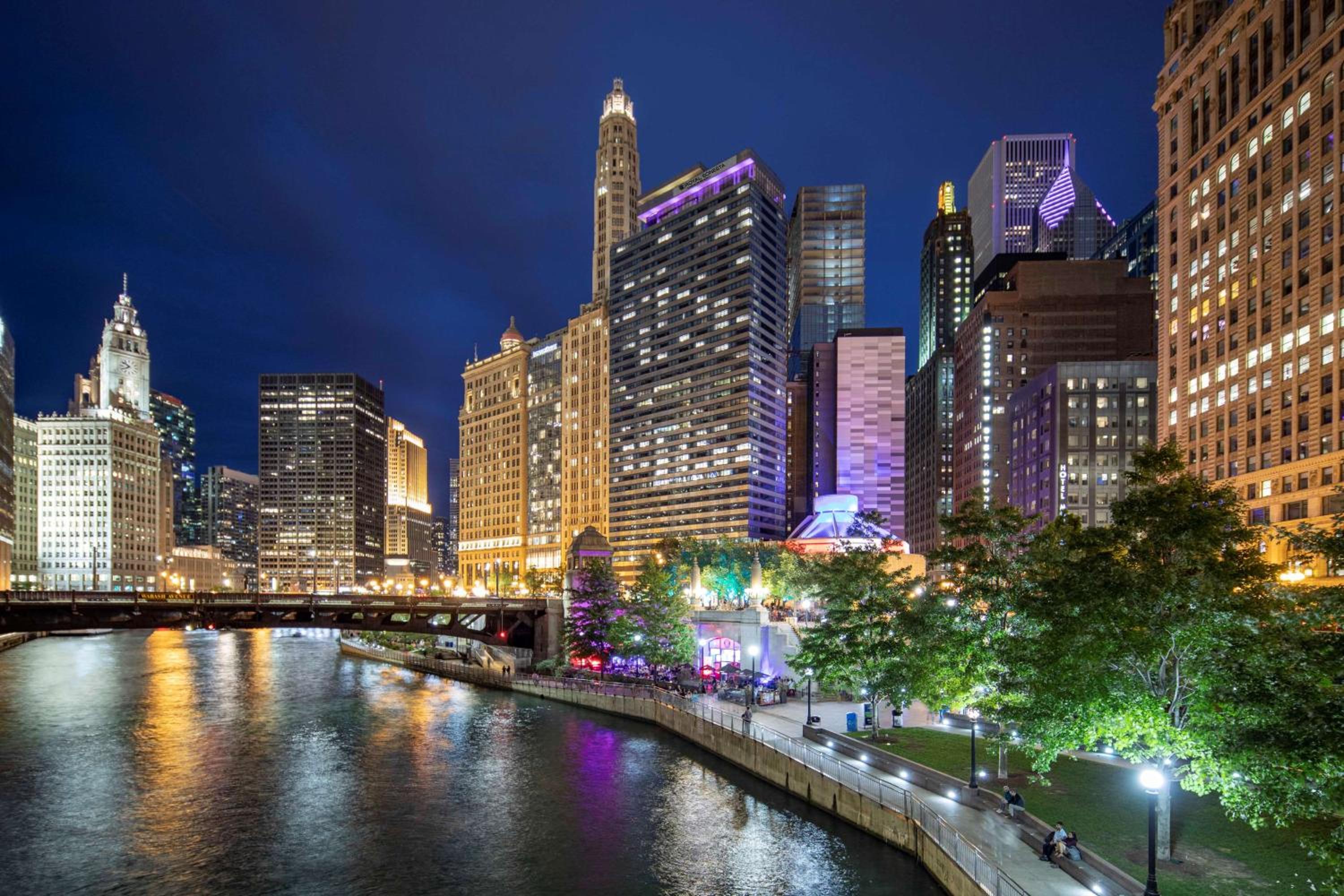 The Royal Sonesta Chicago Downtown - Image 4