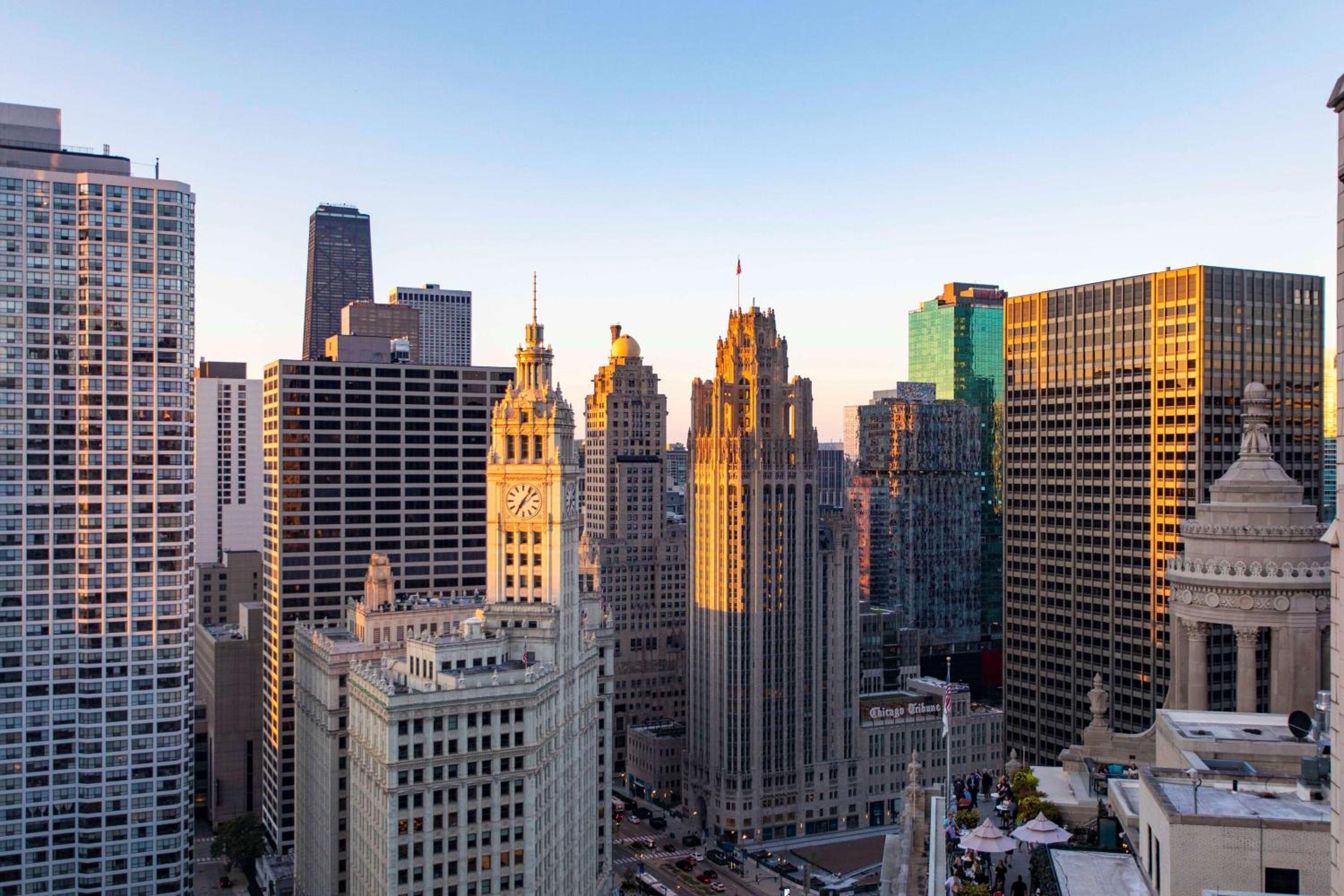 The Royal Sonesta Chicago Downtown - Image 5