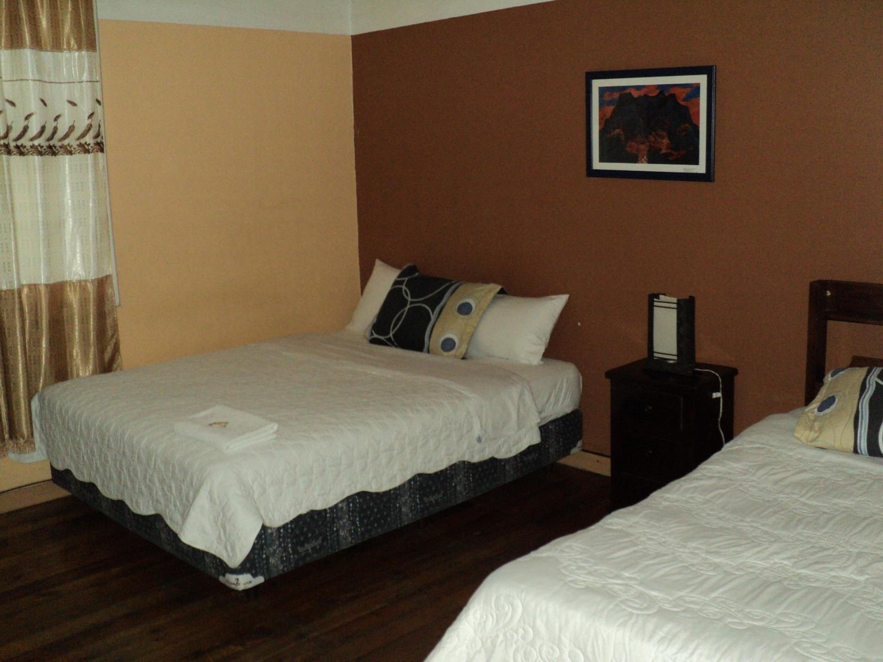 Hostal Bolívar Inn