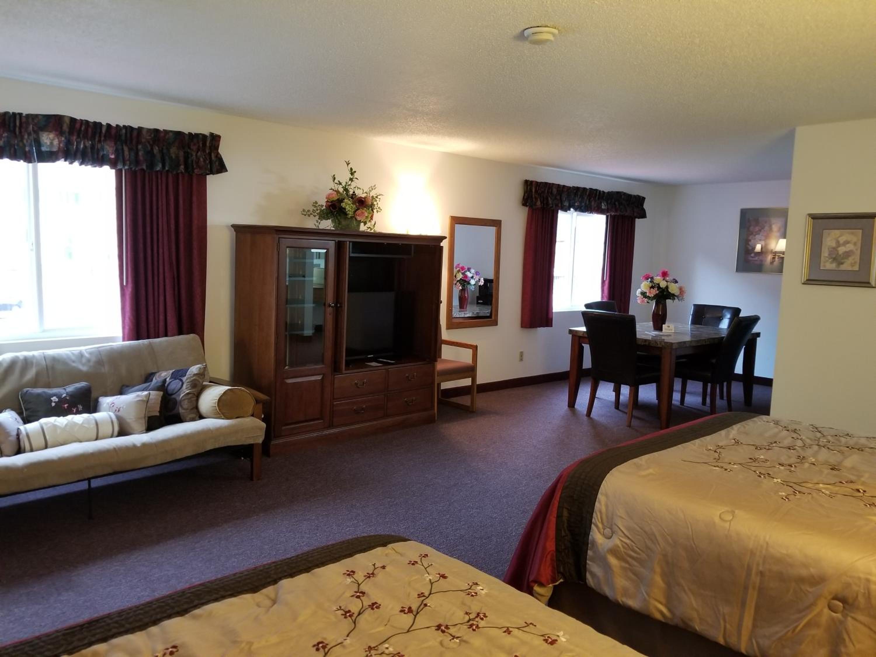 Keystone Boardwalk Inn and Suites view 2