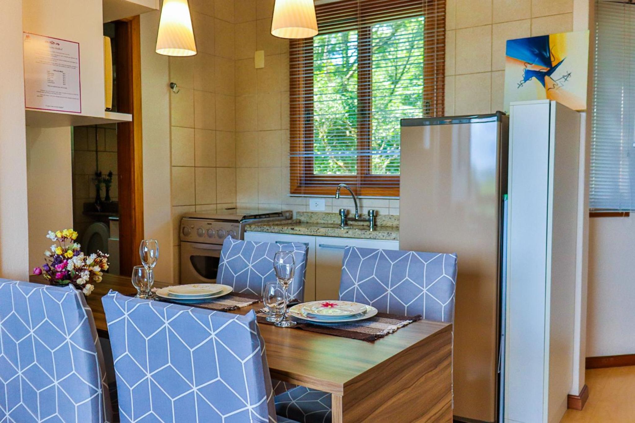 Locar-in Gramado - Residencial Maranello