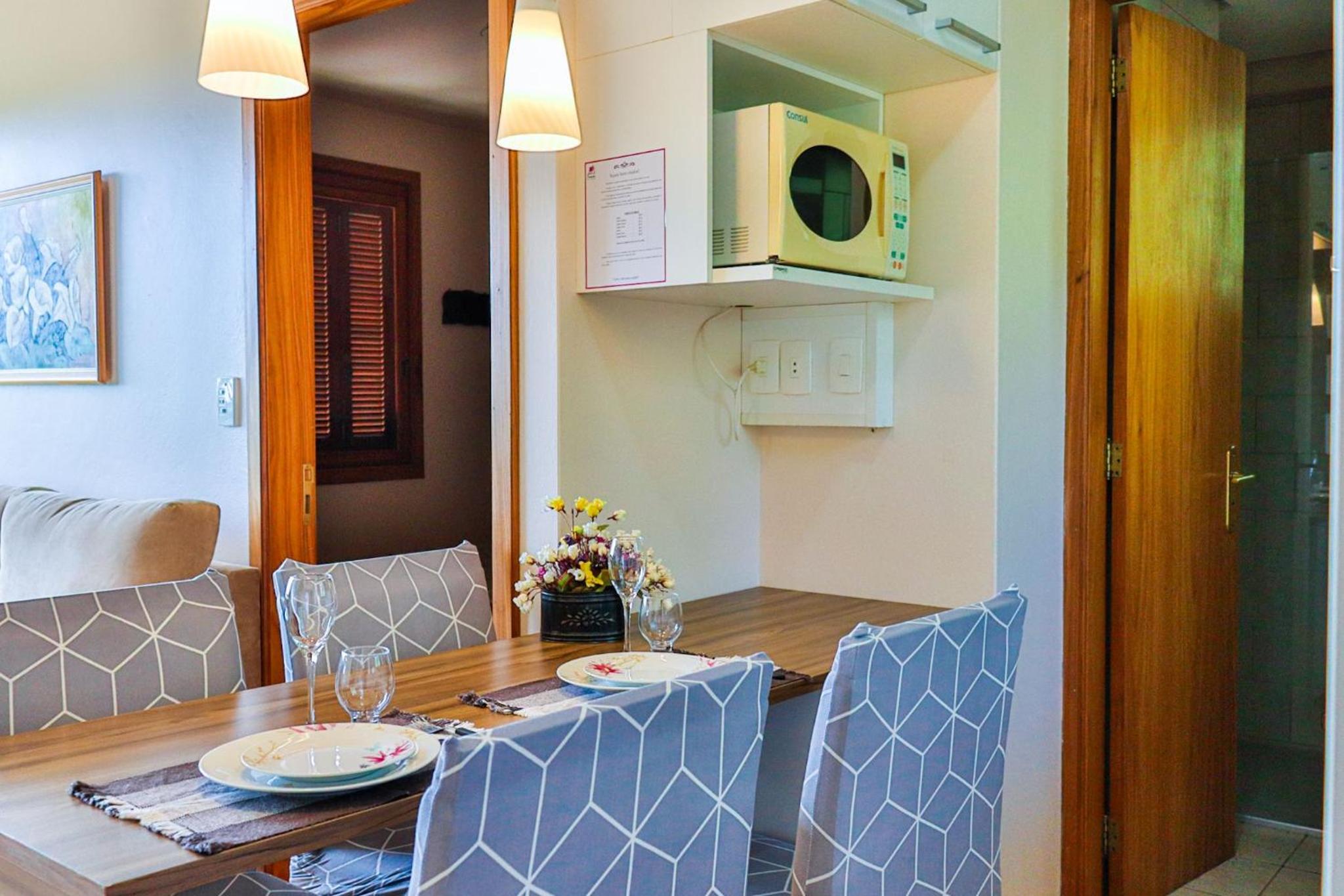 Locar-in Gramado - Residencial Maranello