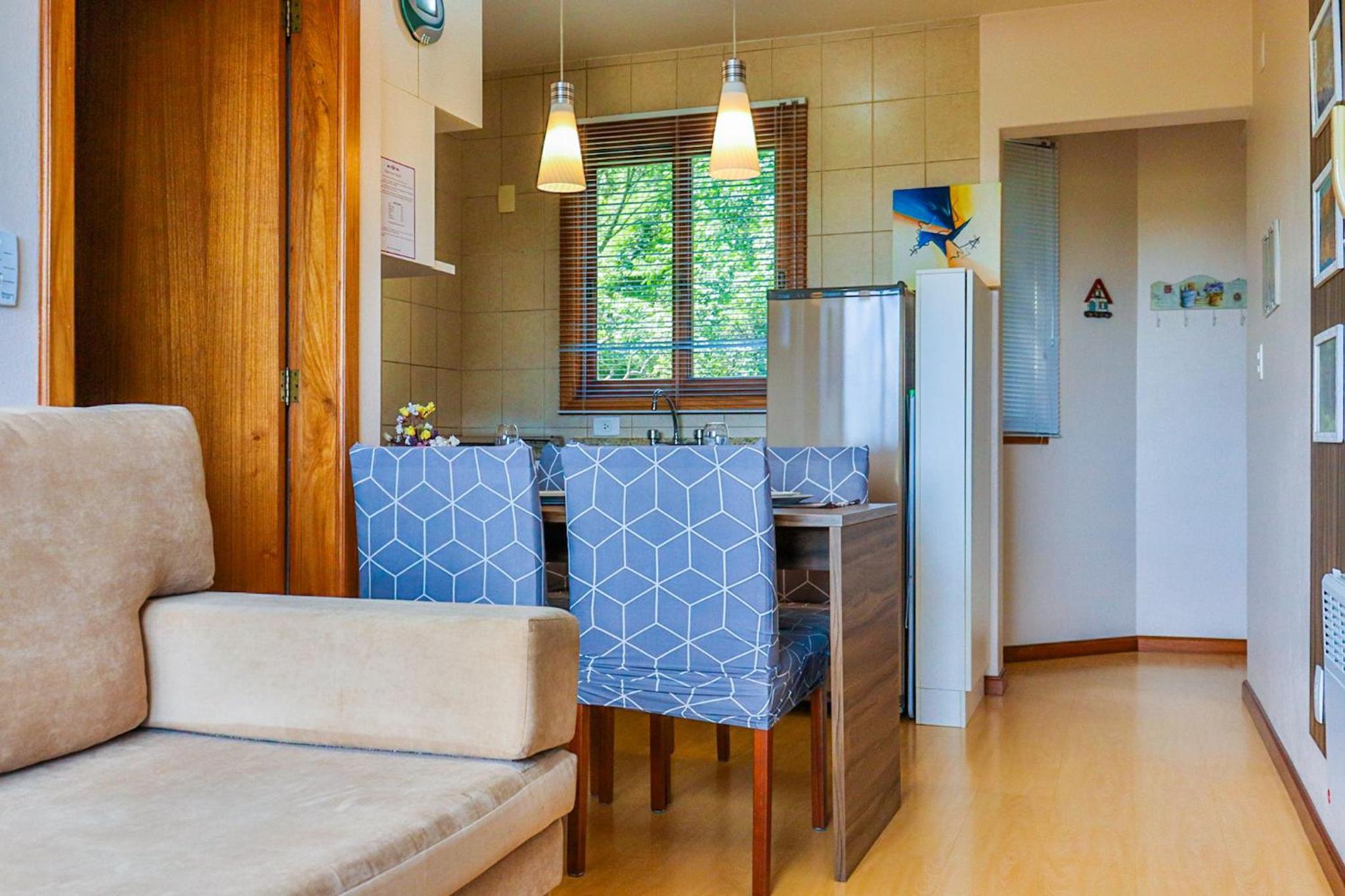 Locar-in Gramado - Residencial Maranello