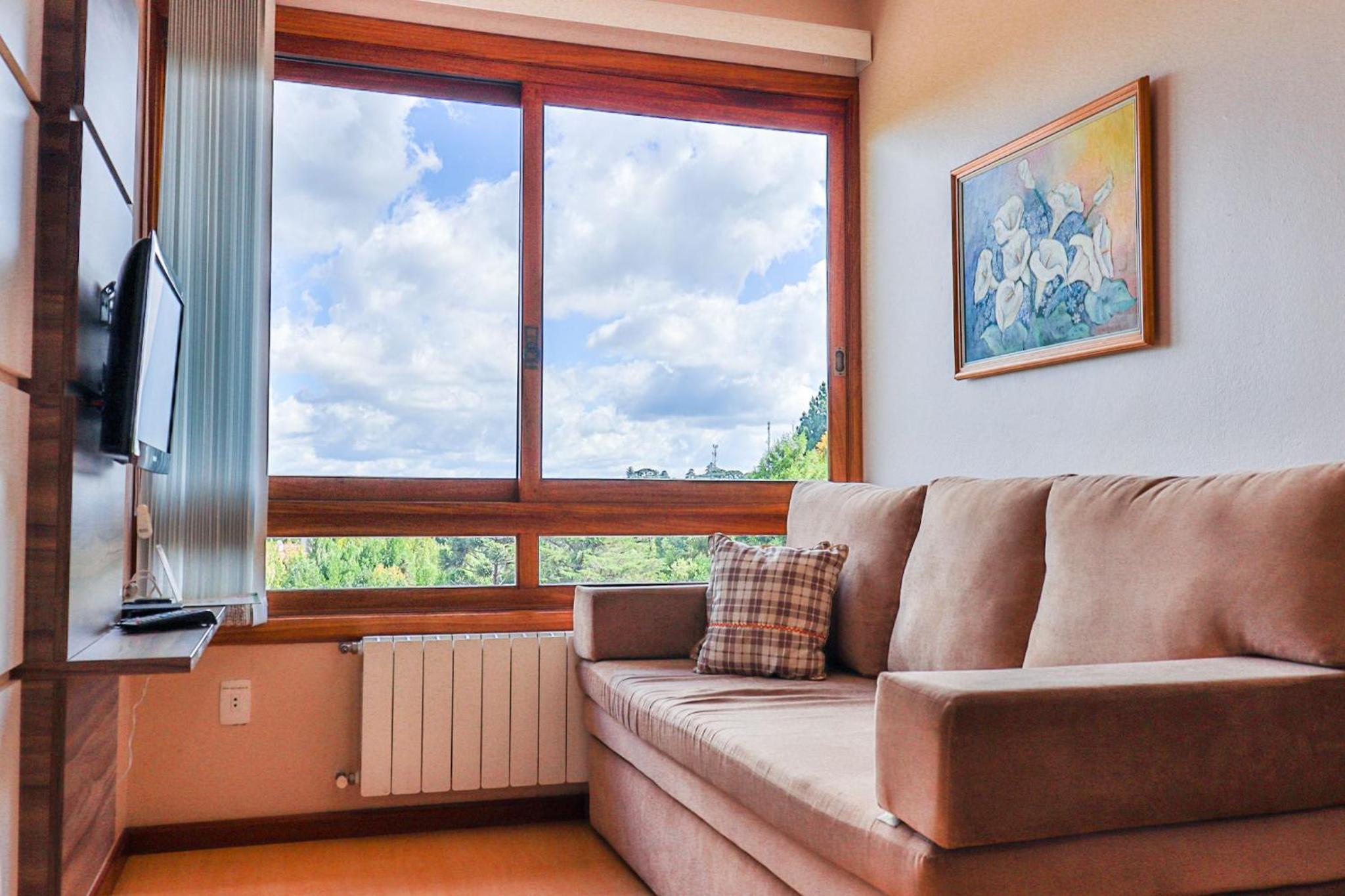 Locar-in Gramado - Residencial Maranello