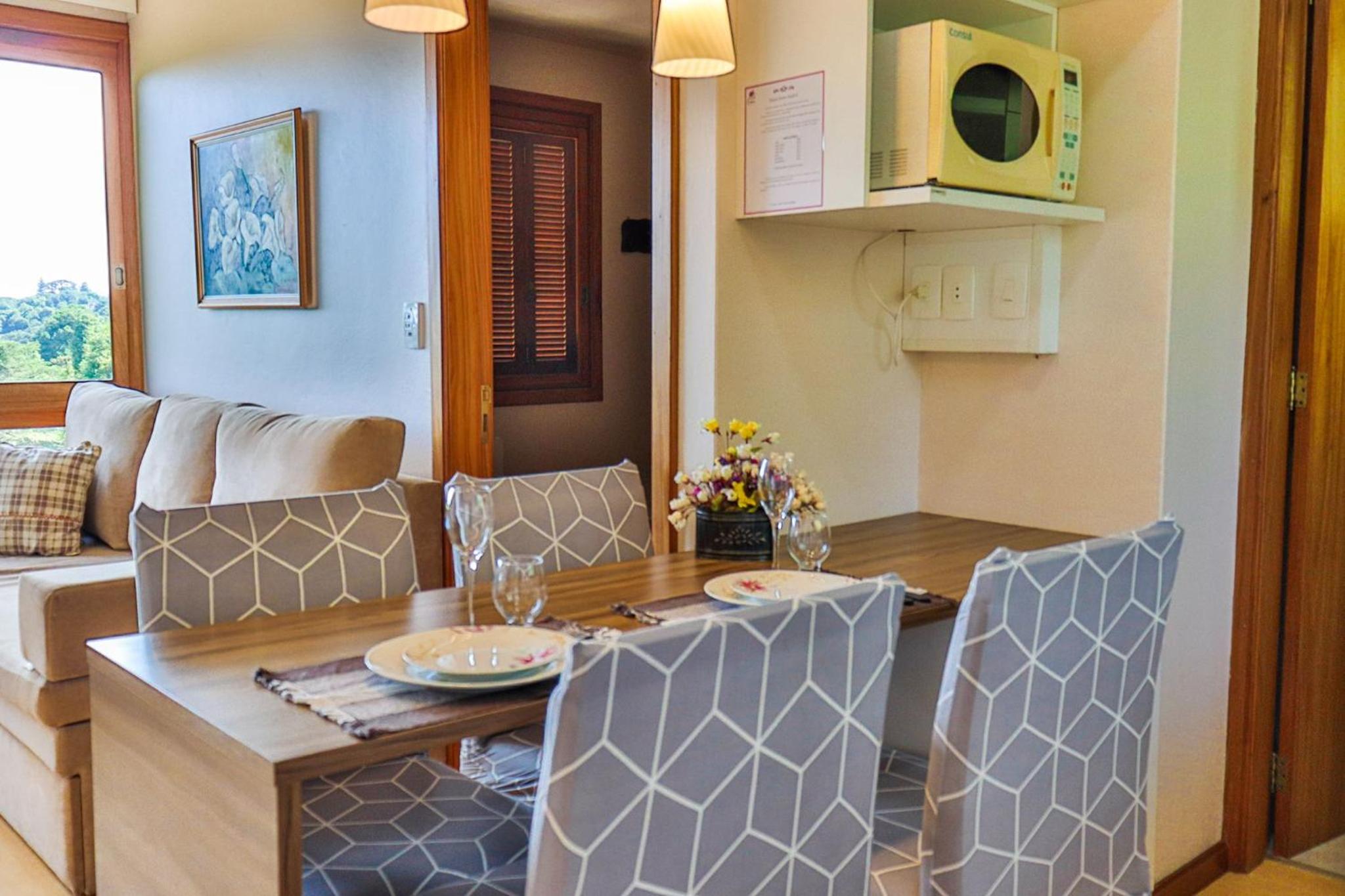 Locar-in Gramado - Residencial Maranello
