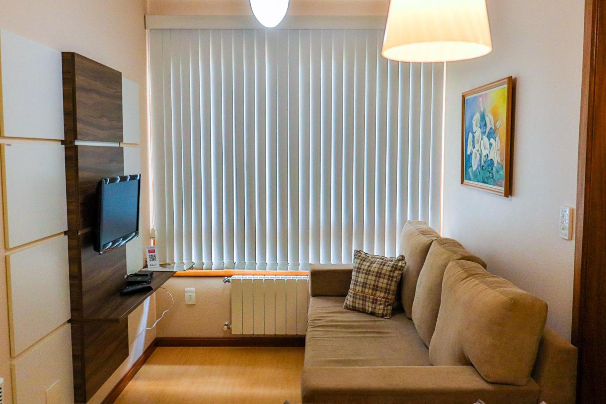 Locar-in Gramado - Residencial Maranello
