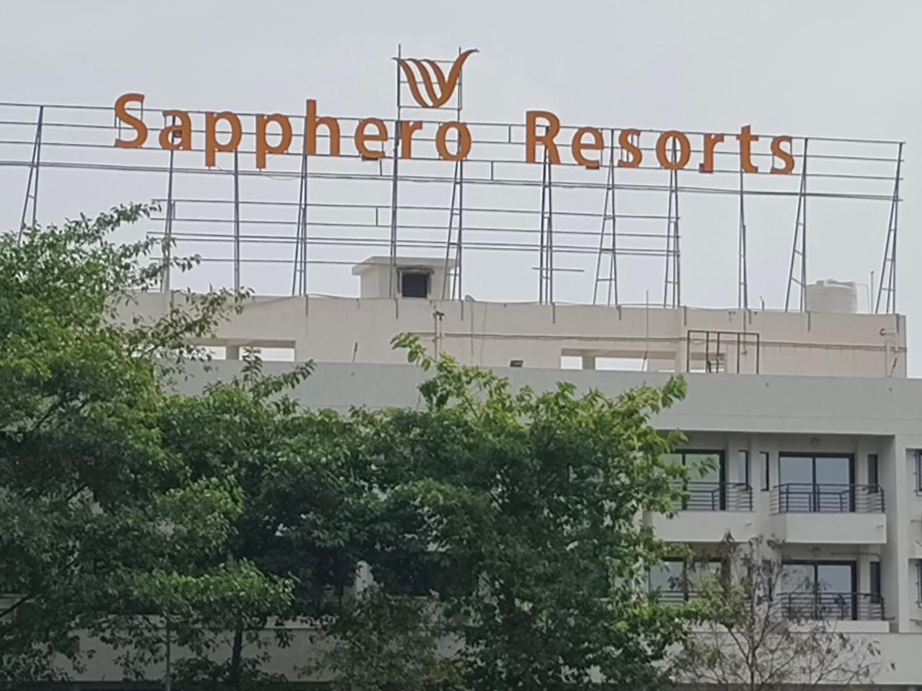 Shirdi Vacations - Sapphero Resorts - Property Image 1