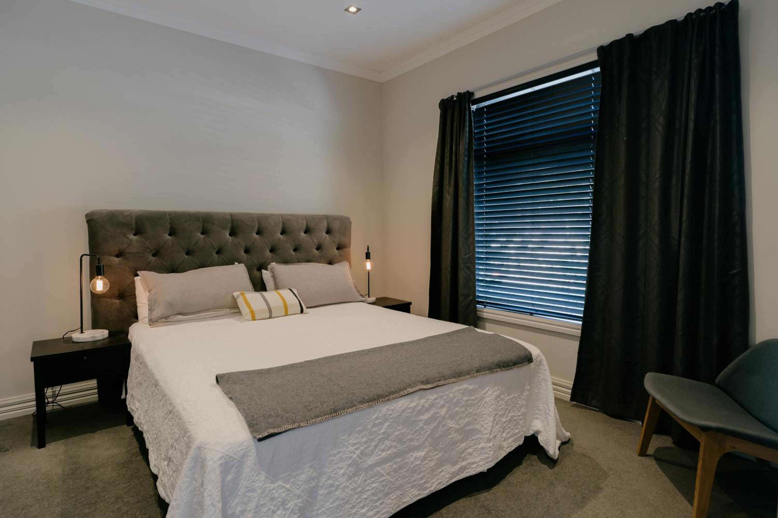 Cardrona Valley Escape - Cardrona Holiday Home view 3