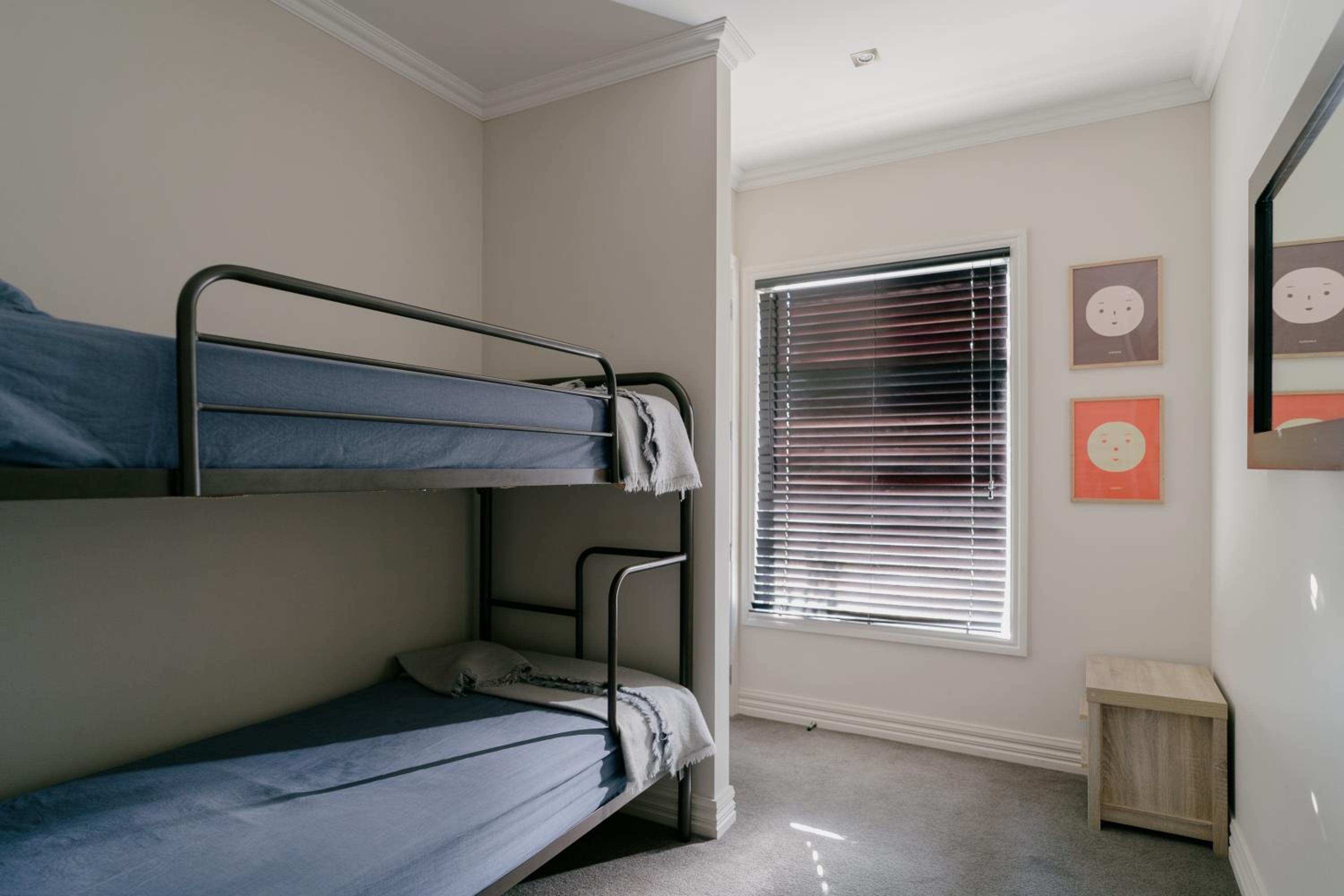 Cardrona Valley Escape - Cardrona Holiday Home view 5